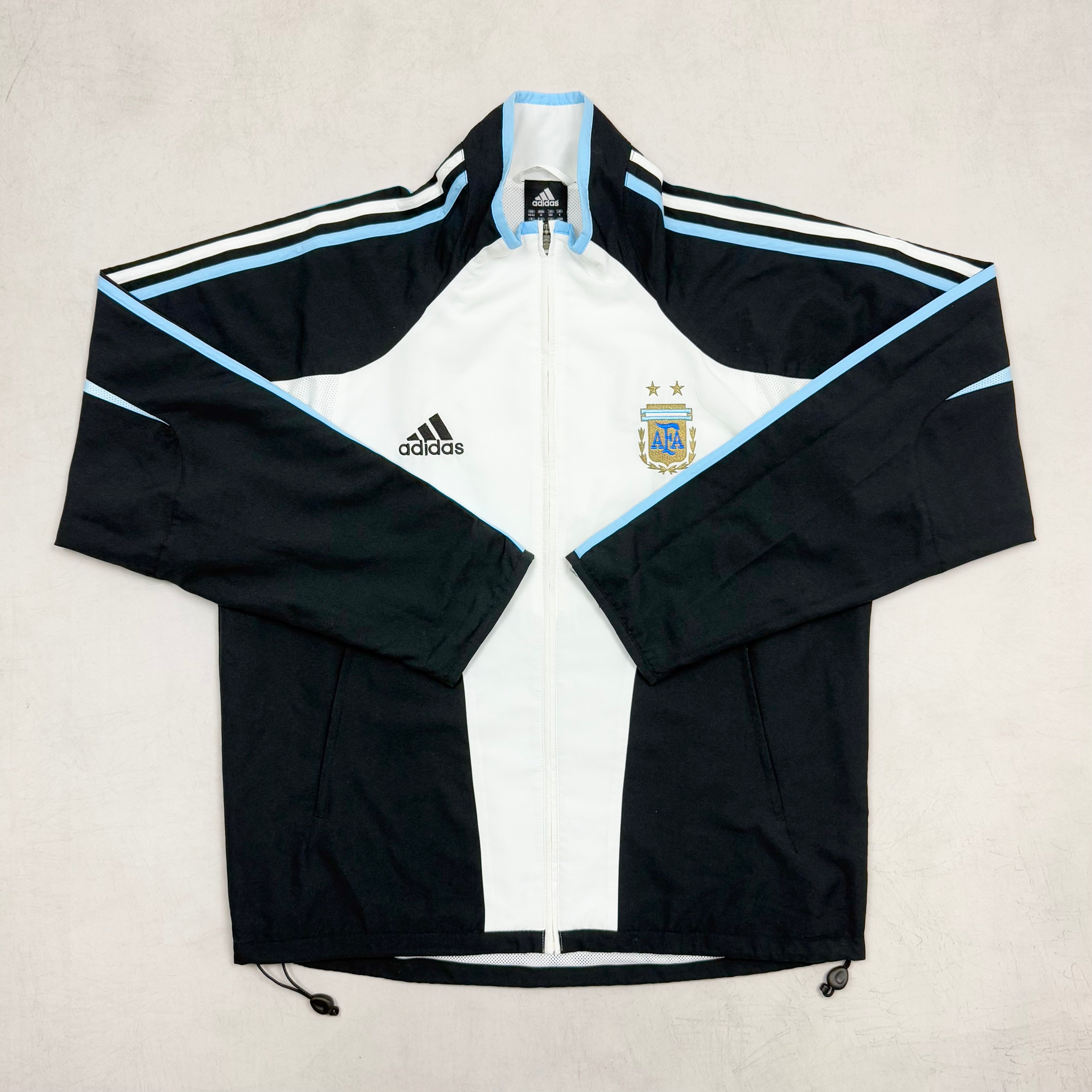 Adidas Argentinien Tracksuit M