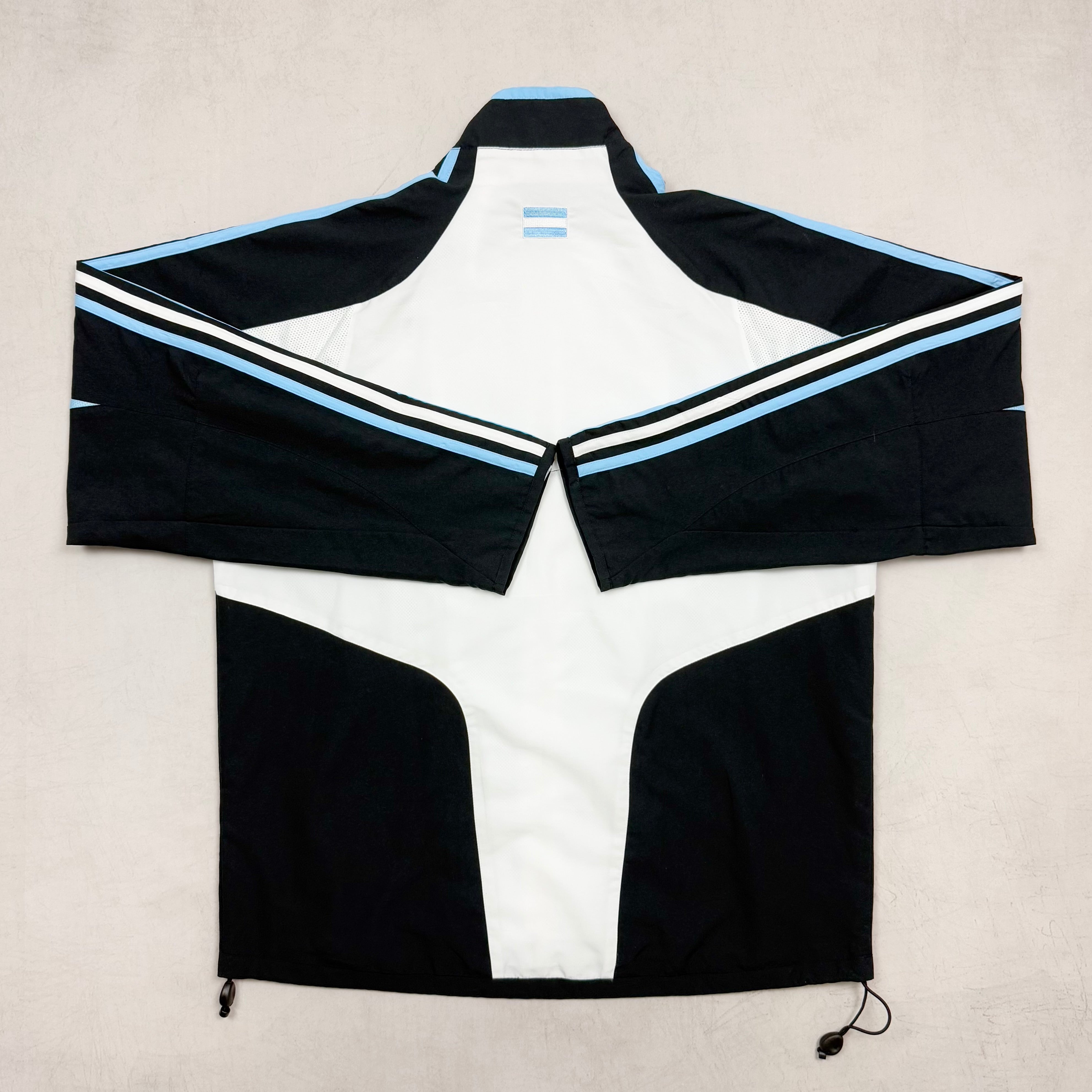 Adidas Argentinien Tracksuit M