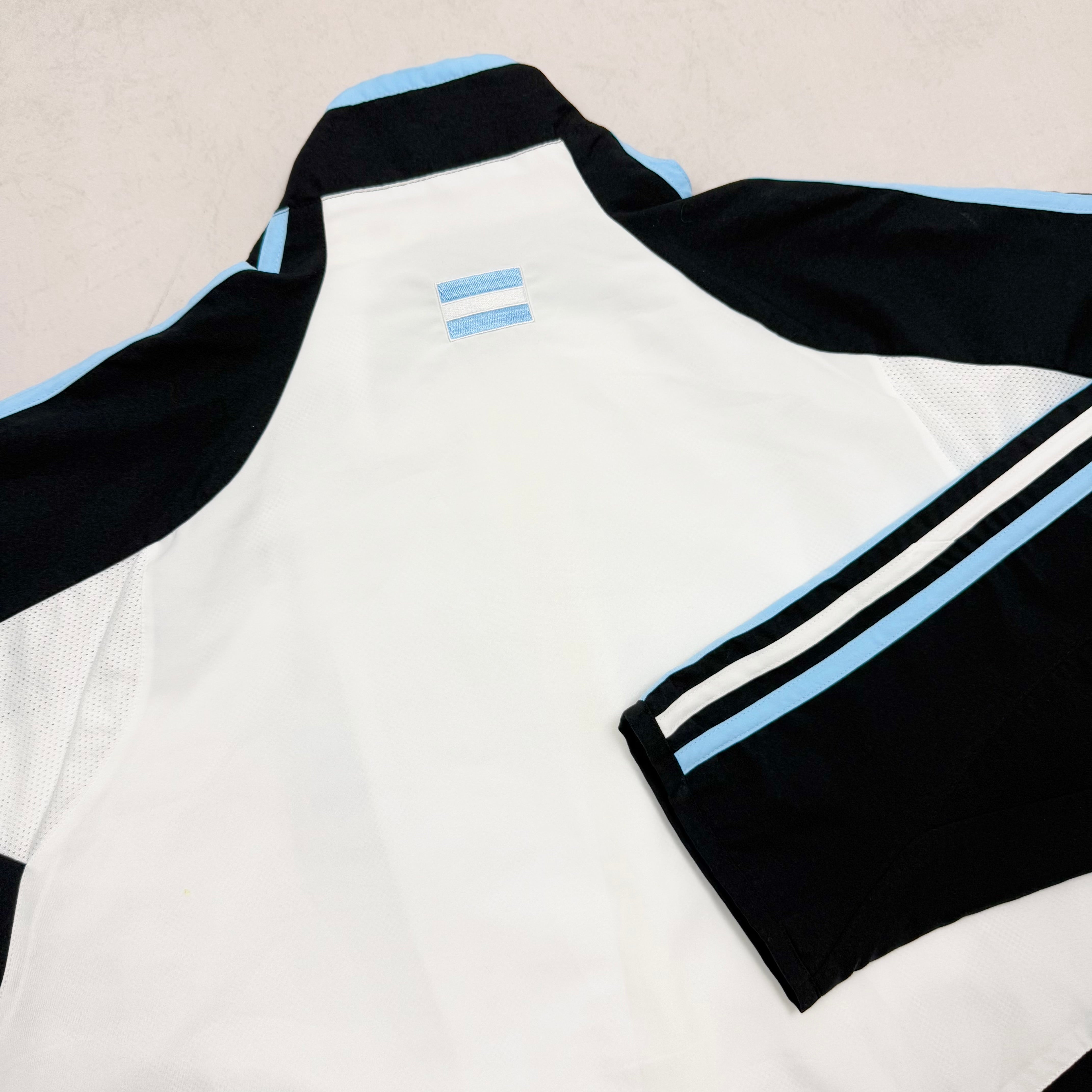 Adidas Argentinien Tracksuit M