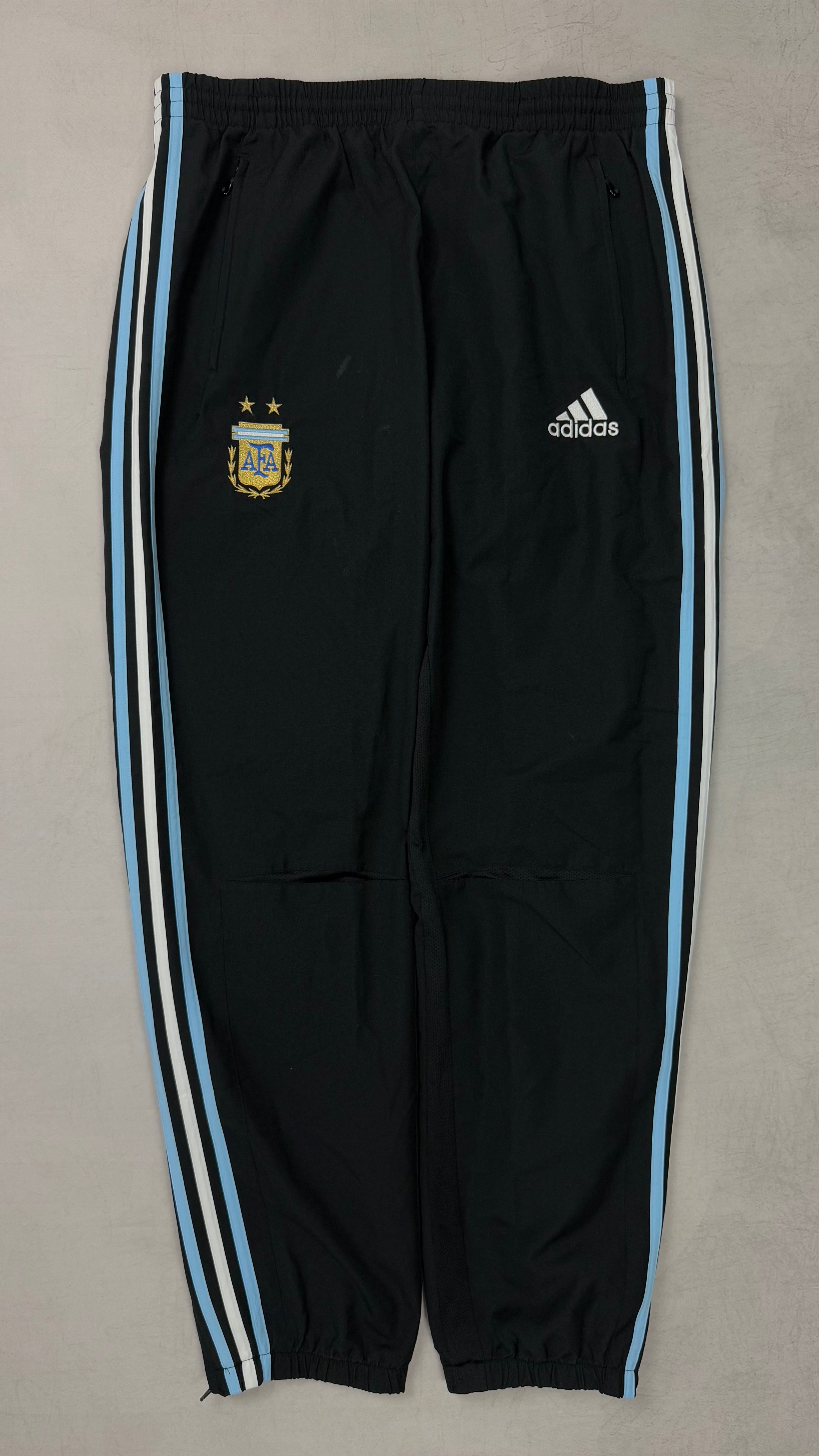 Adidas Argentinien Tracksuit M