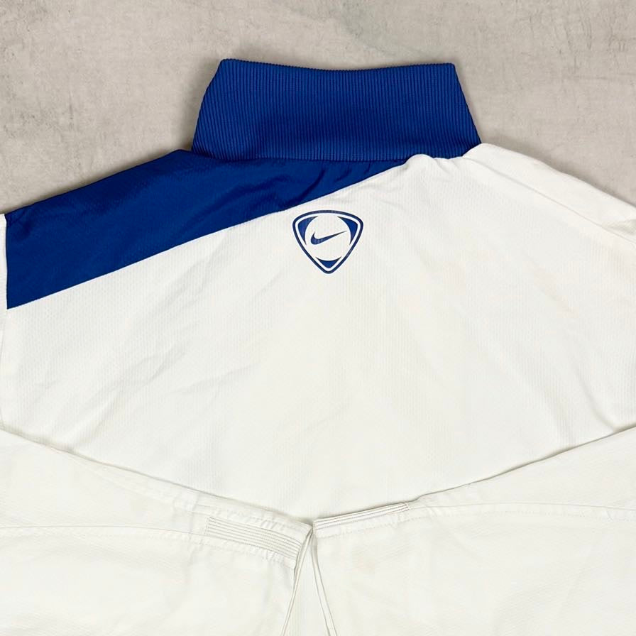 Nike Brasilien 2008 Trackjacket S - 86.airsteals