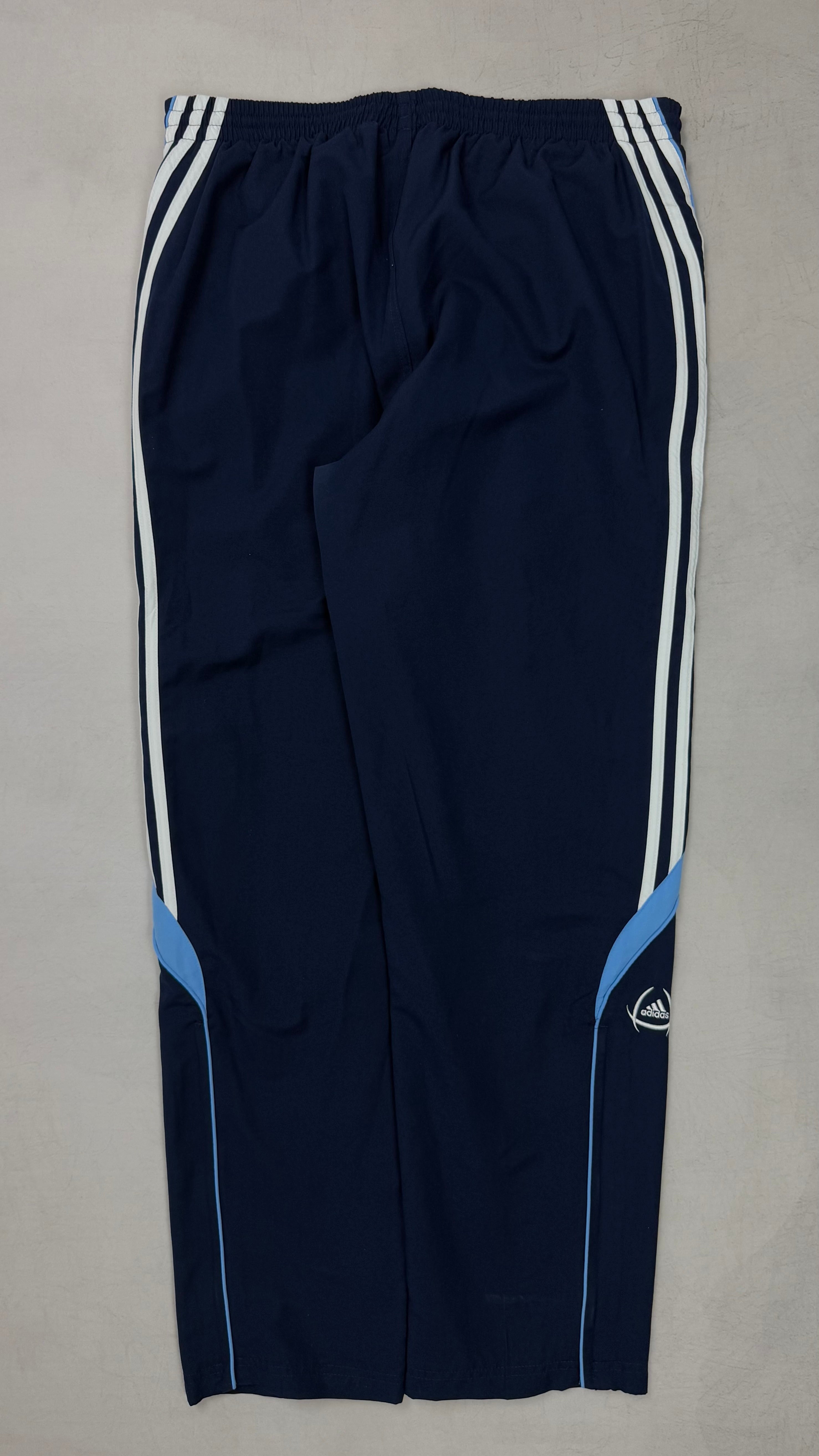 Adidas Real Madrid Tracksuit L