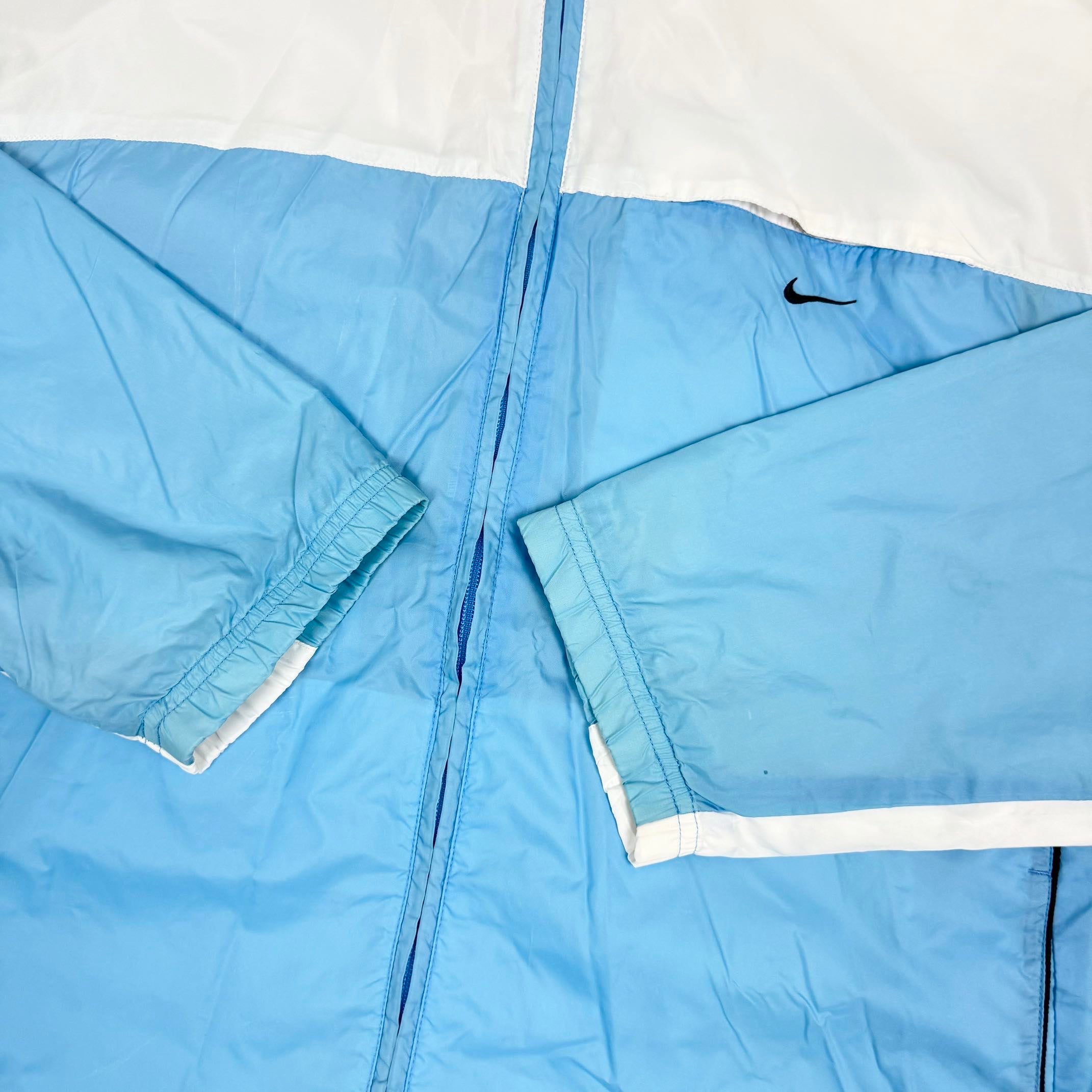 Nike Hex 00's Trackjacket XXL - 86.airsteals