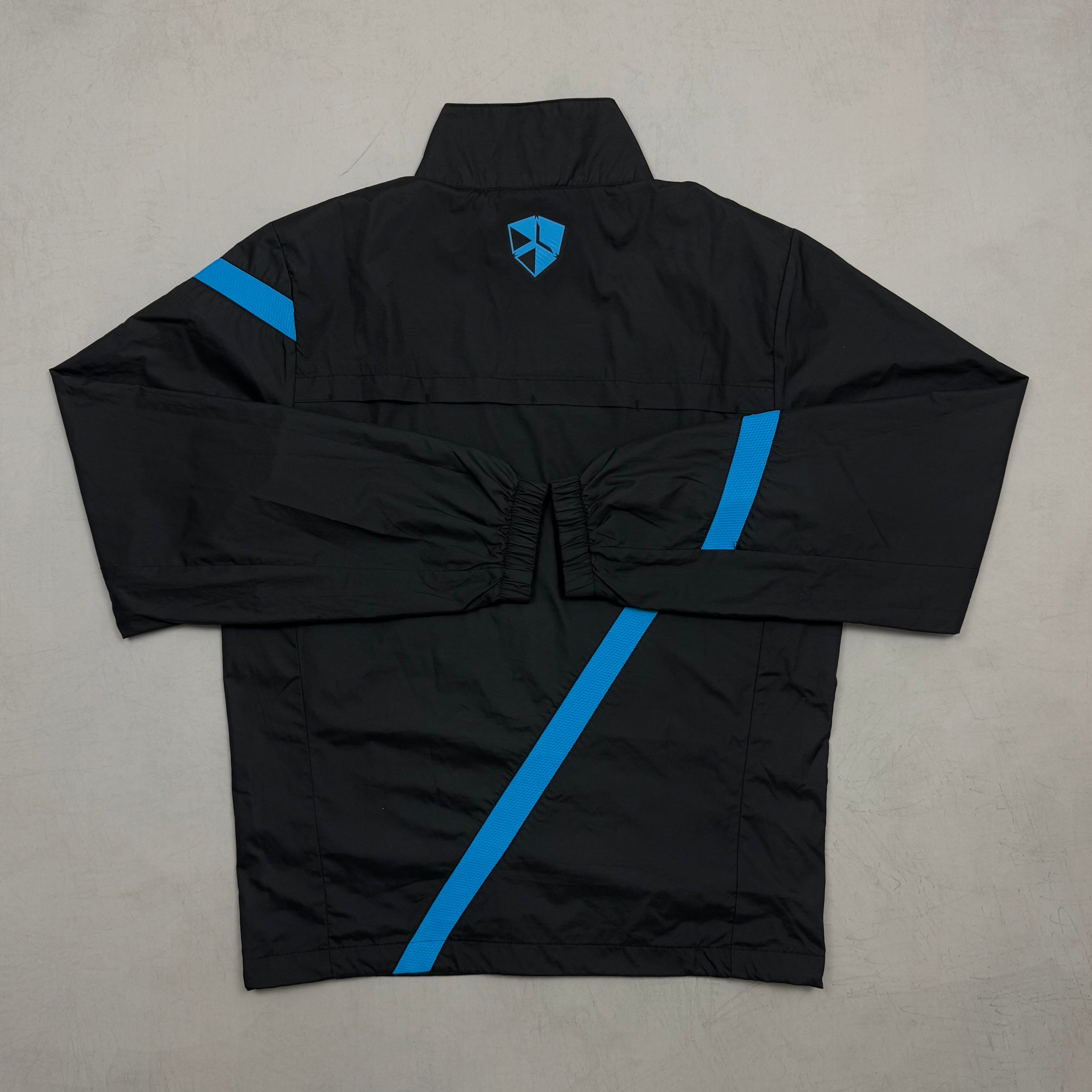 Nike Inter Mailand Tracksuit S