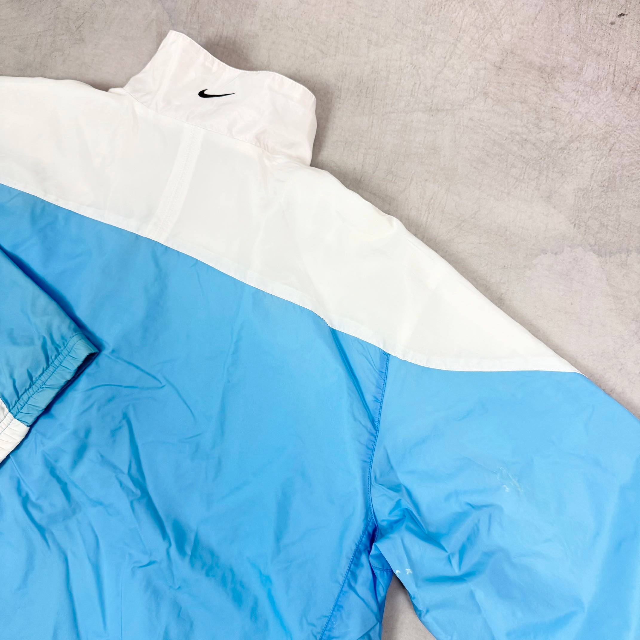 Nike Hex 00's Trackjacket XXL - 86.airsteals