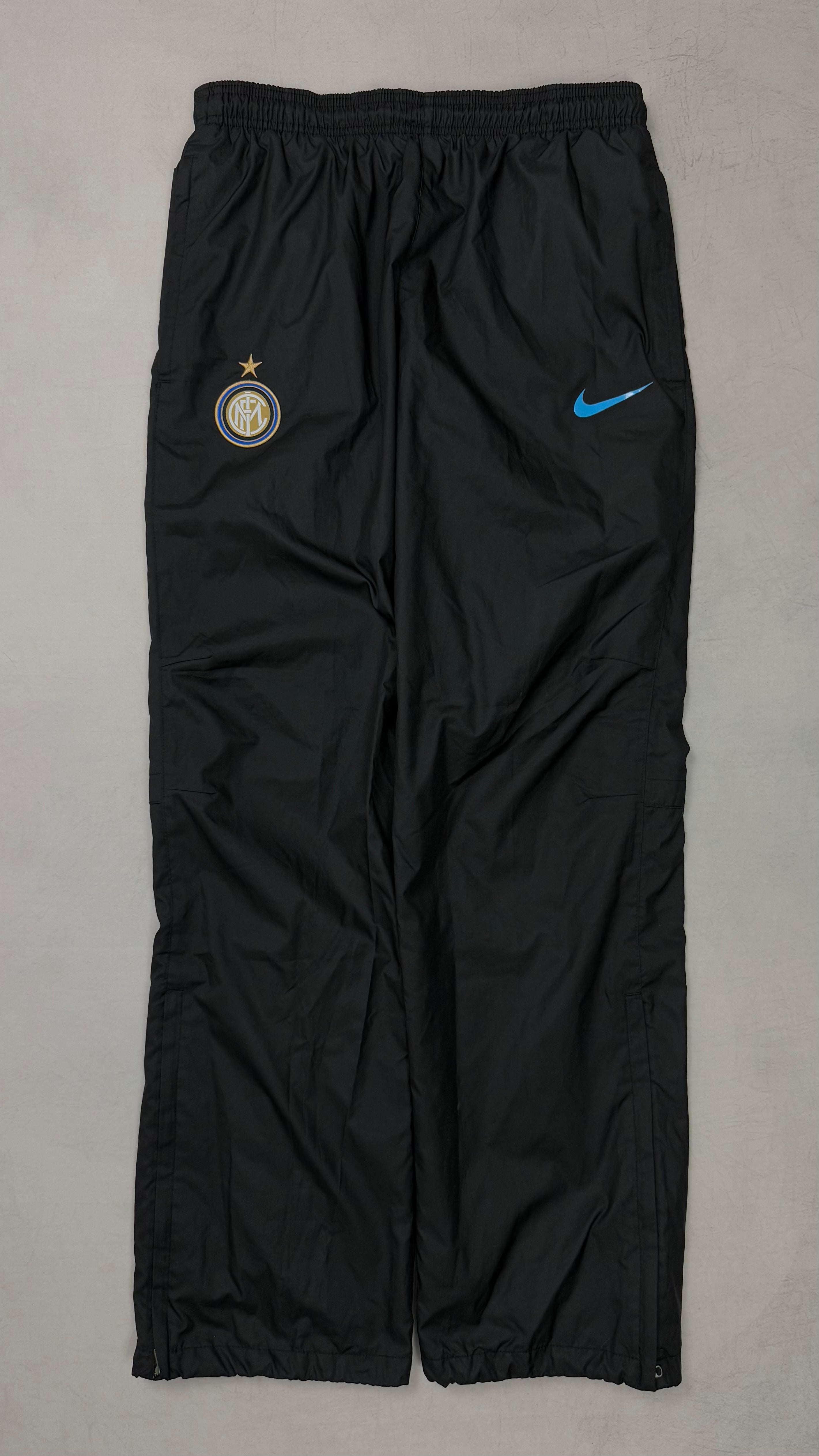 Nike Inter Mailand Tracksuit S