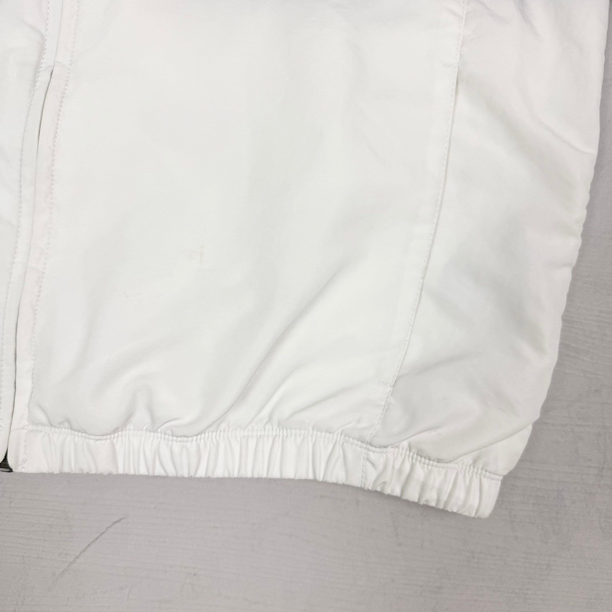 Nike Manchester United 2010 Trackjacket L - 86.airsteals