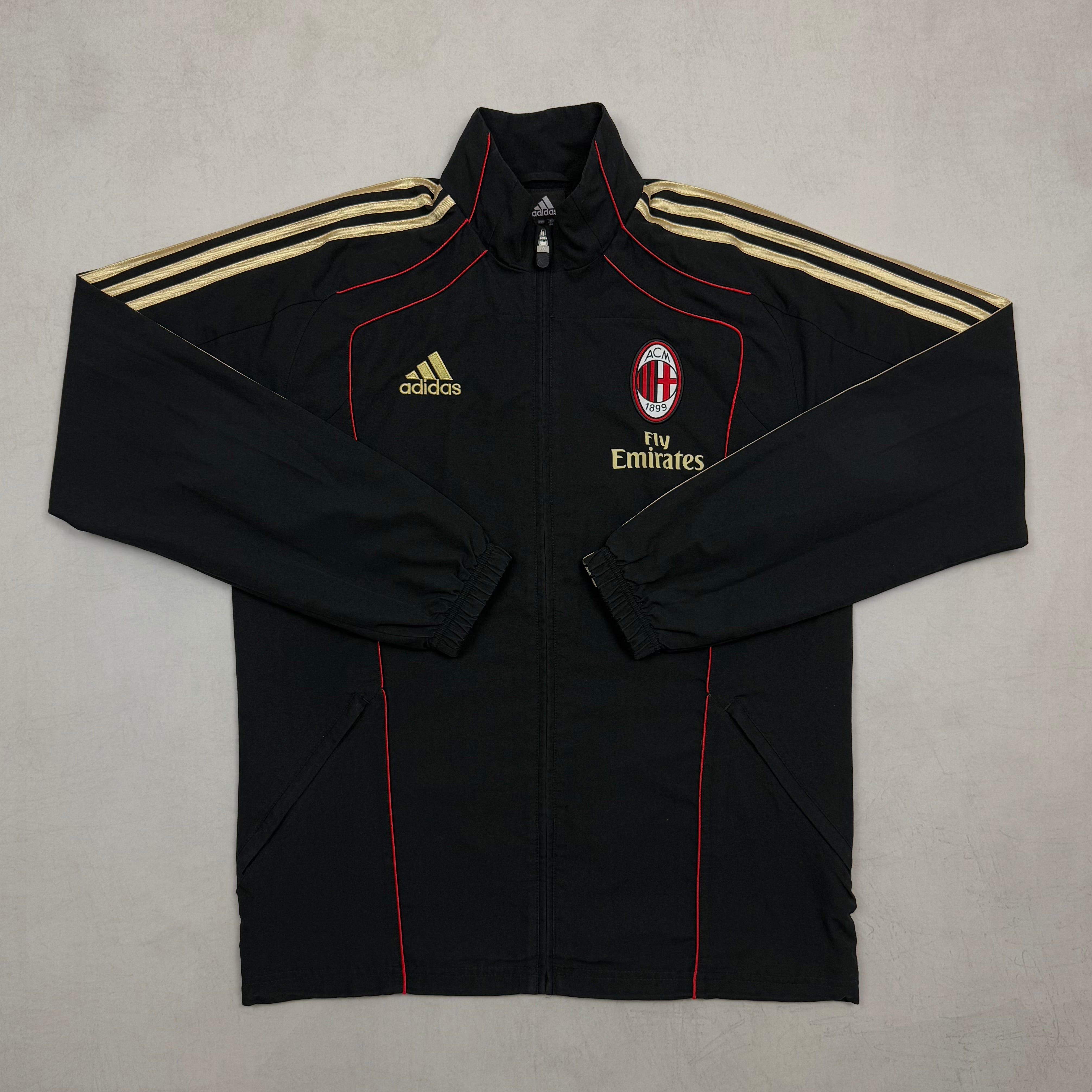 Adidas AC Milan Tracksuit M