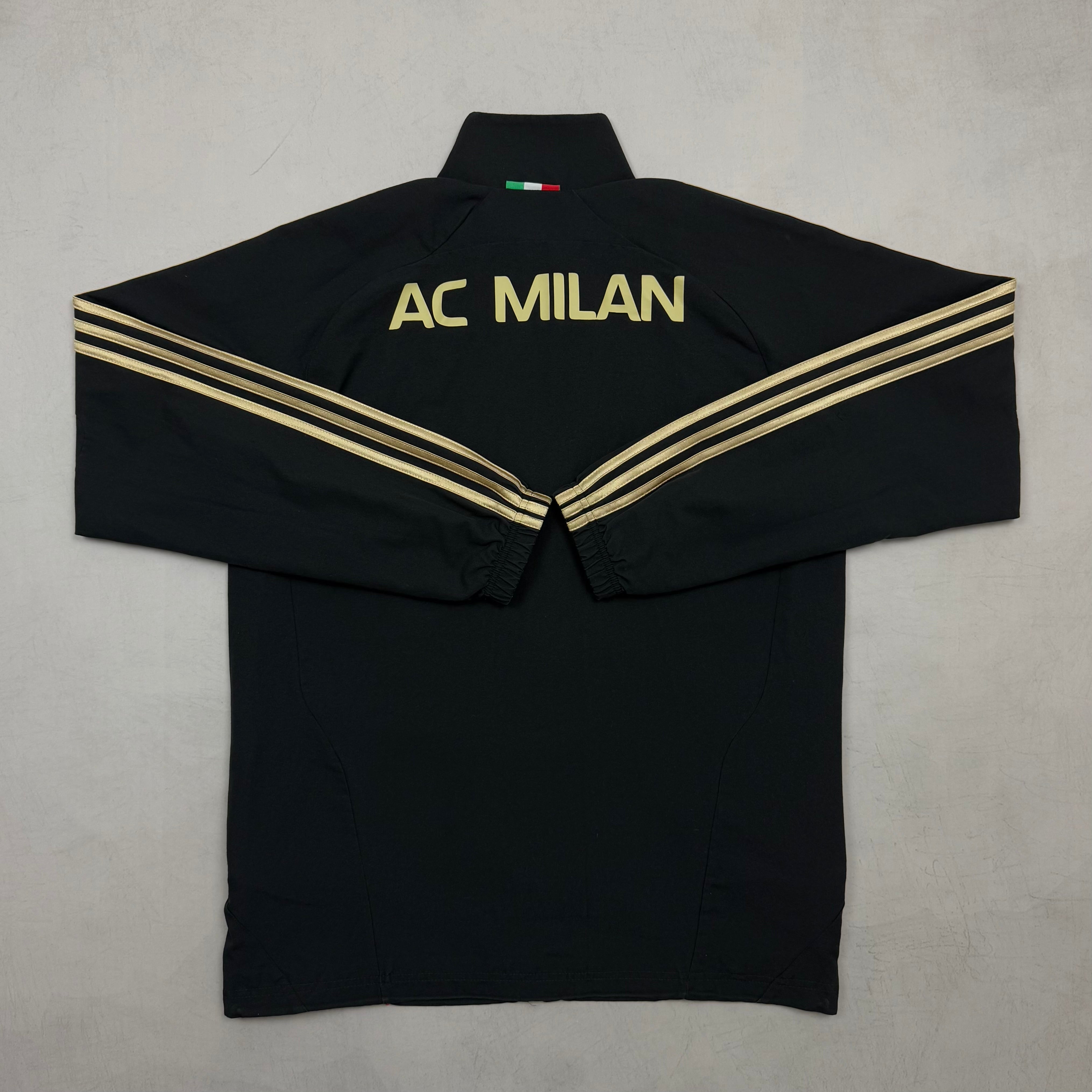 Adidas AC Milan Tracksuit M