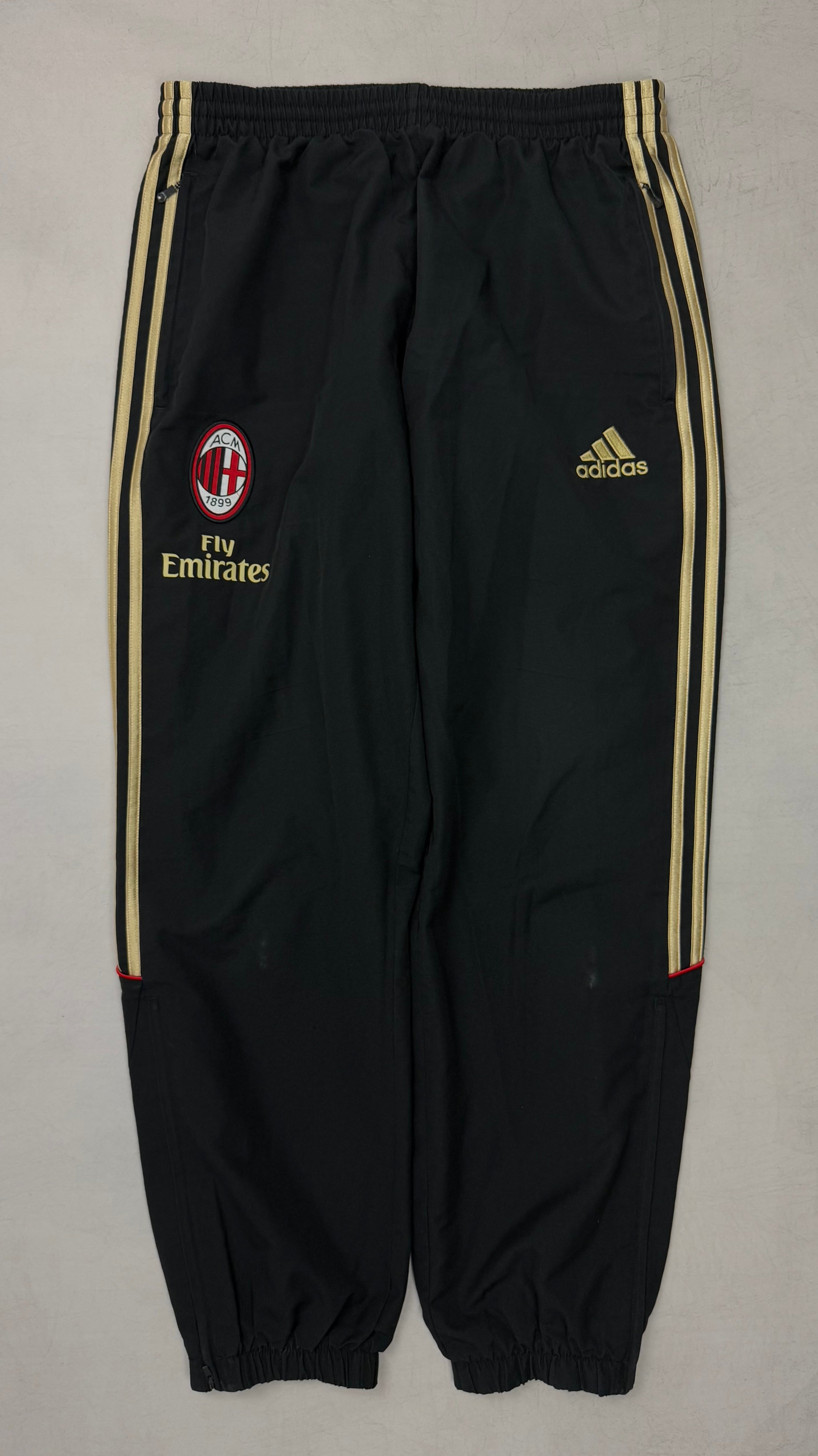 Adidas AC Milan Tracksuit M