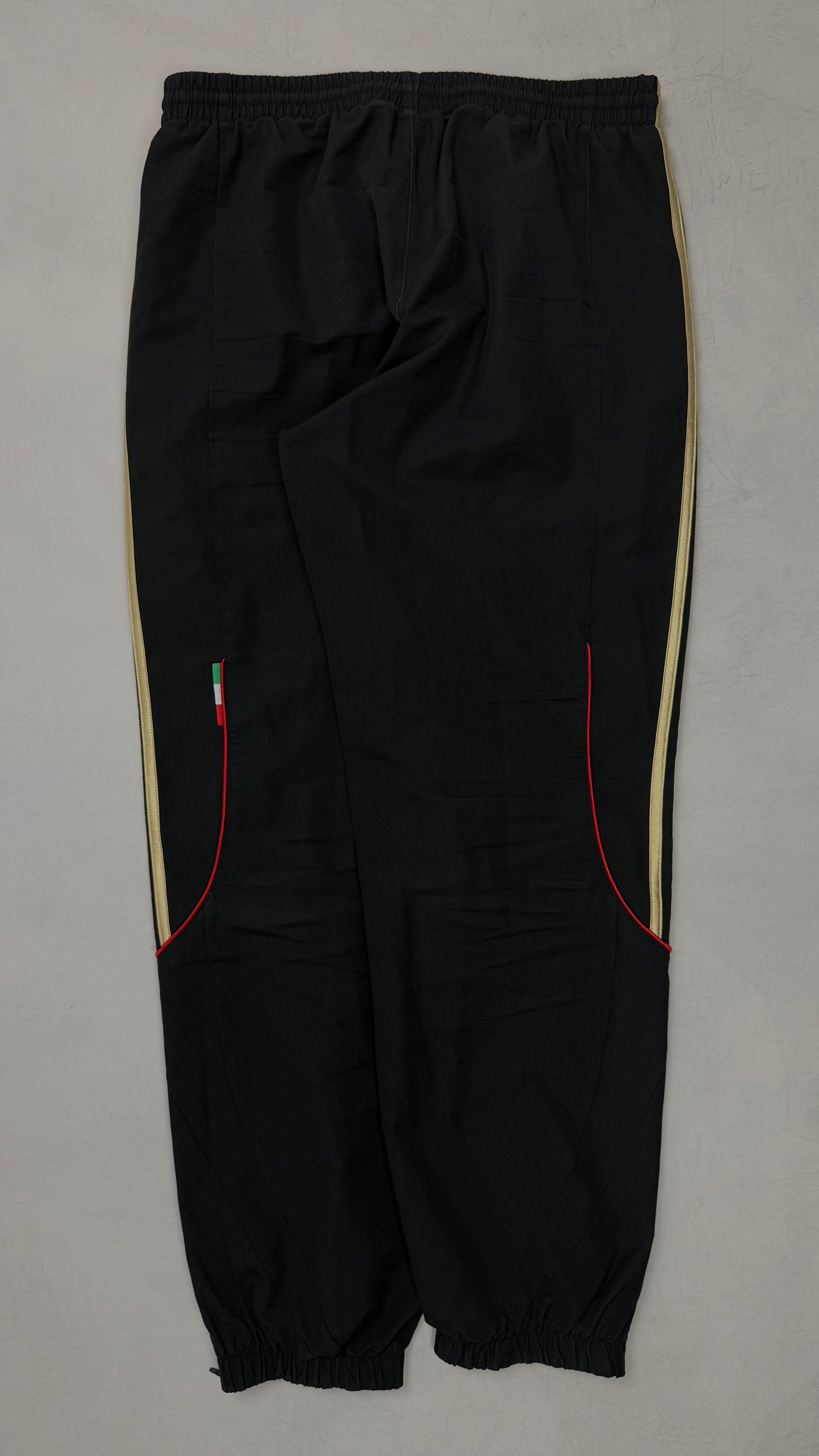 Adidas AC Milan Tracksuit M