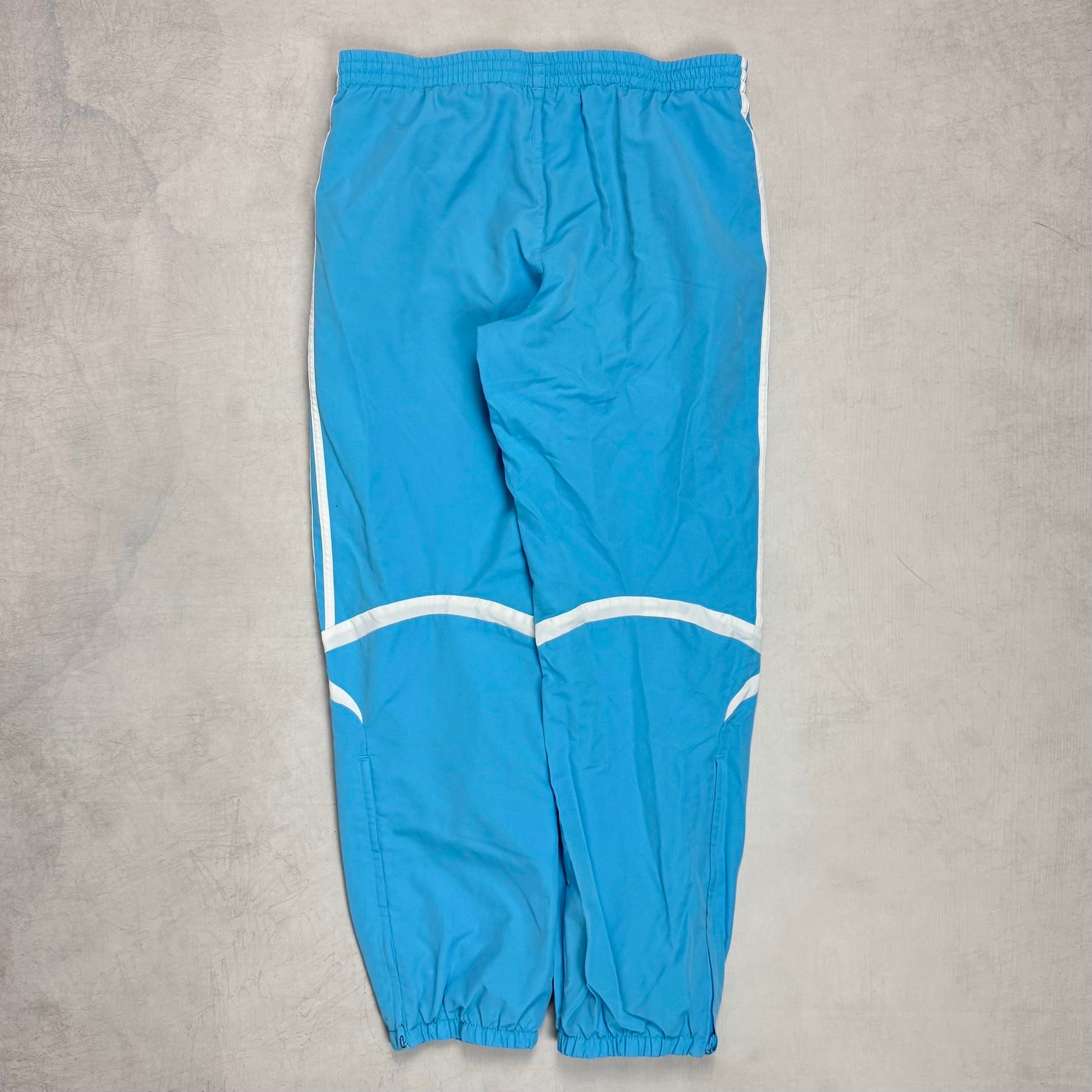 Adidas Marseille 2007 Tracksuit M - 86.airsteals