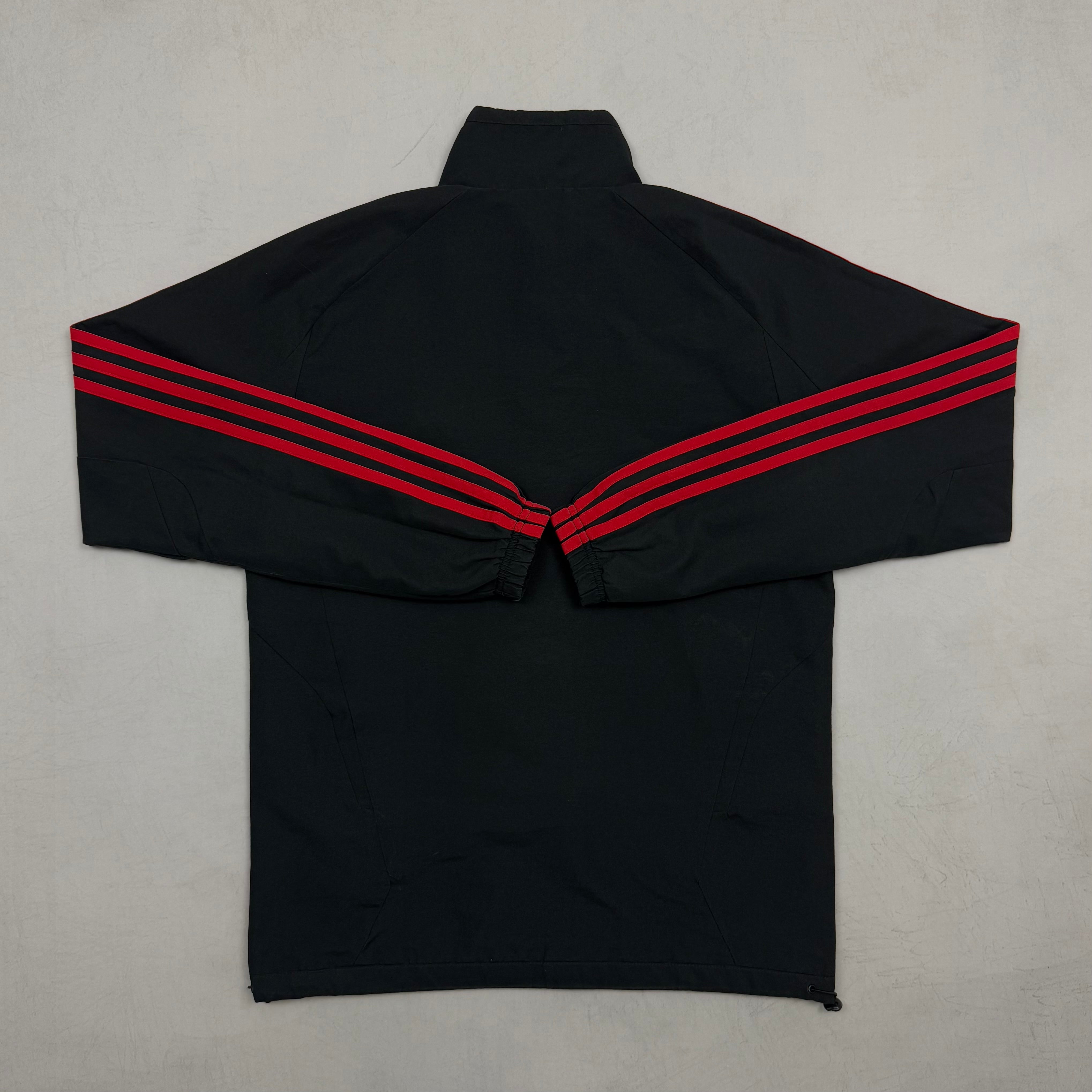 Adidas AC Mailand Tracksuit S