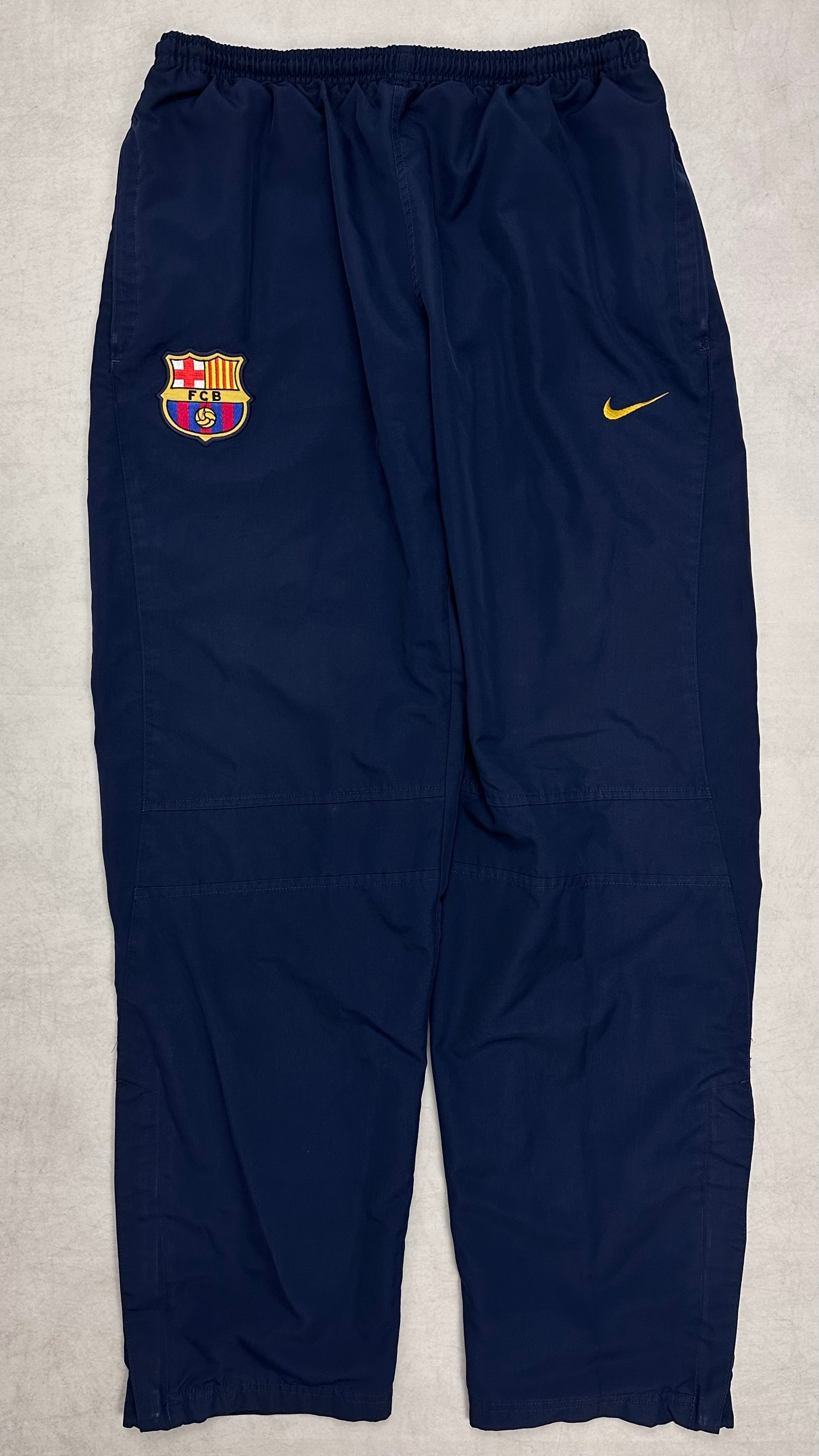 Nike Barcelona Tracksuit L