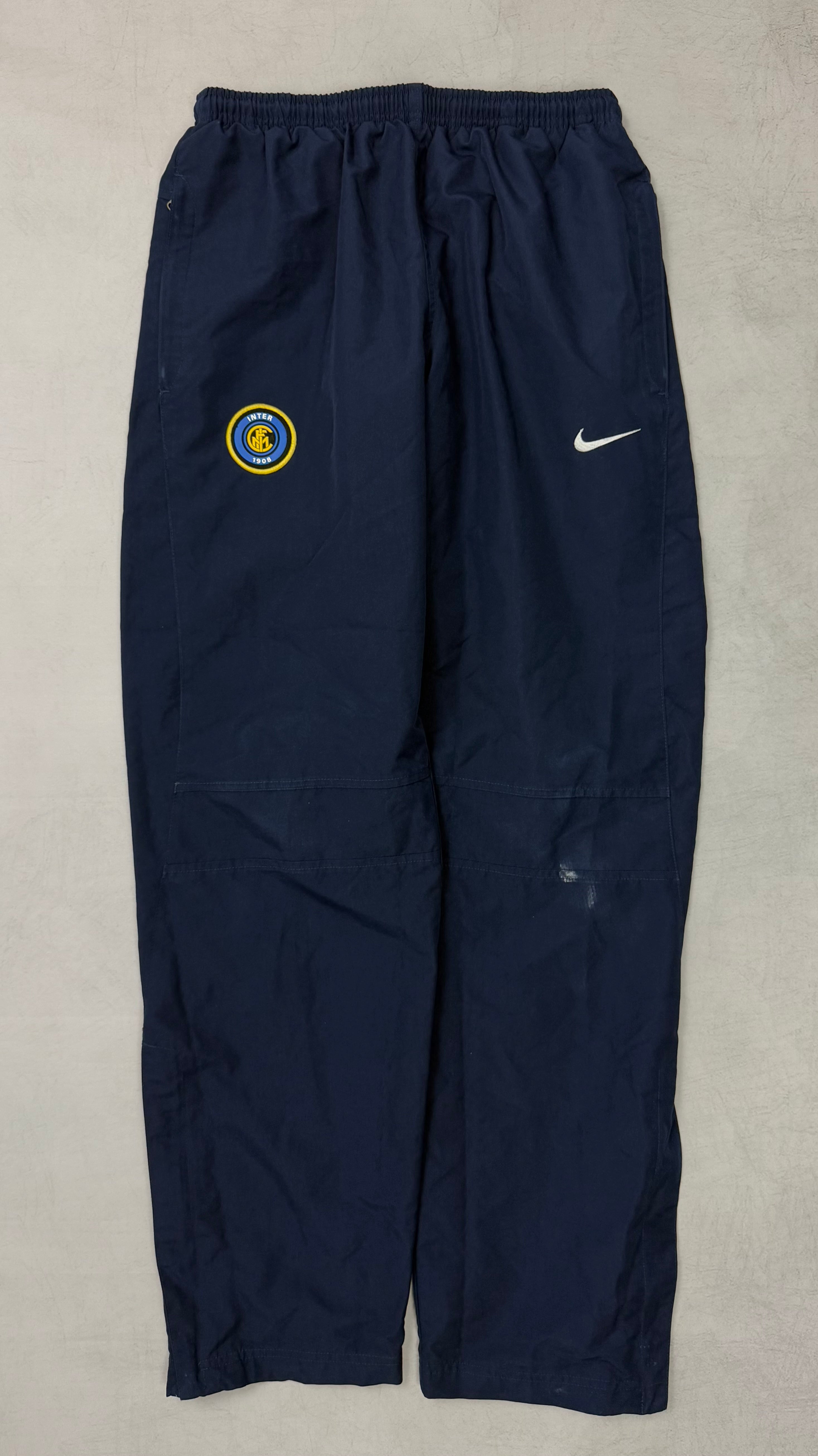 Nike Inter Mailand Tracksuit S