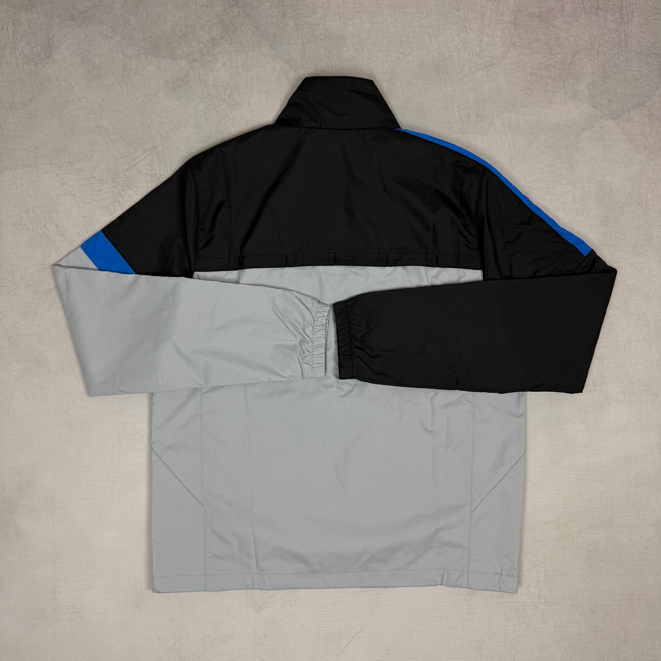 Nike Inter Mailand 2012 Tracksuit L BNWT - 86.airsteals