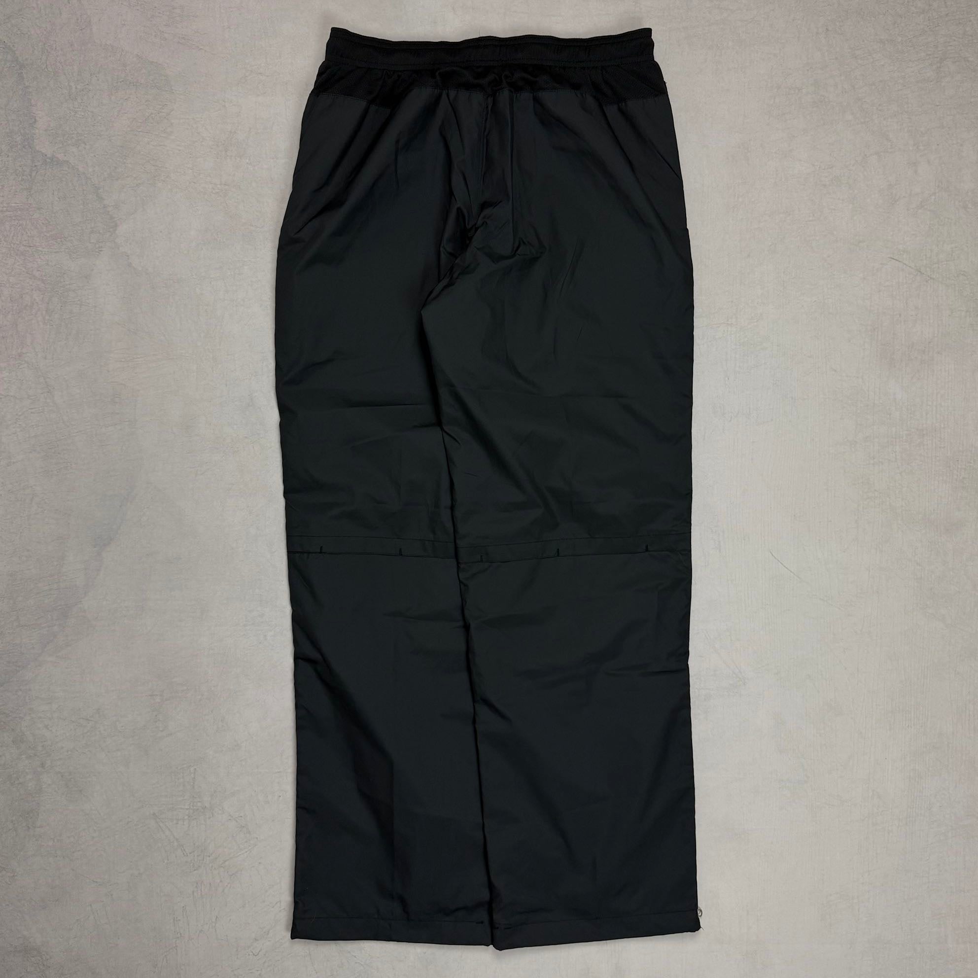 Nike Inter Mailand 2012 Tracksuit L BNWT - 86.airsteals