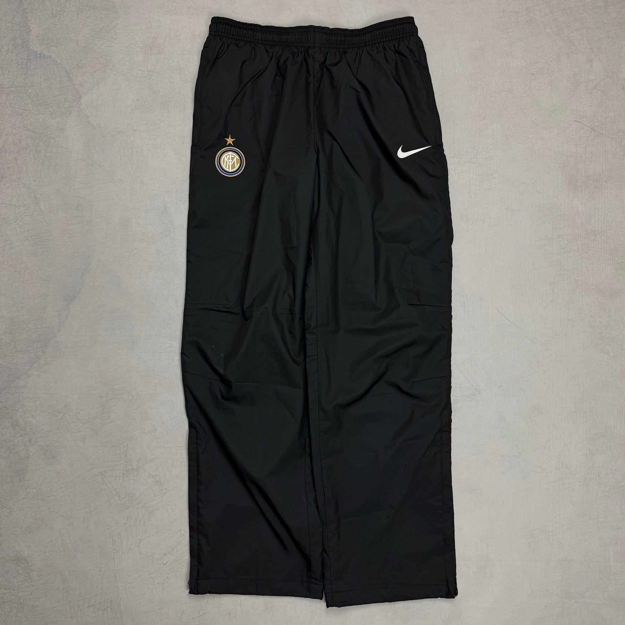 Nike Inter Mailand 2012 Tracksuit L BNWT - 86.airsteals