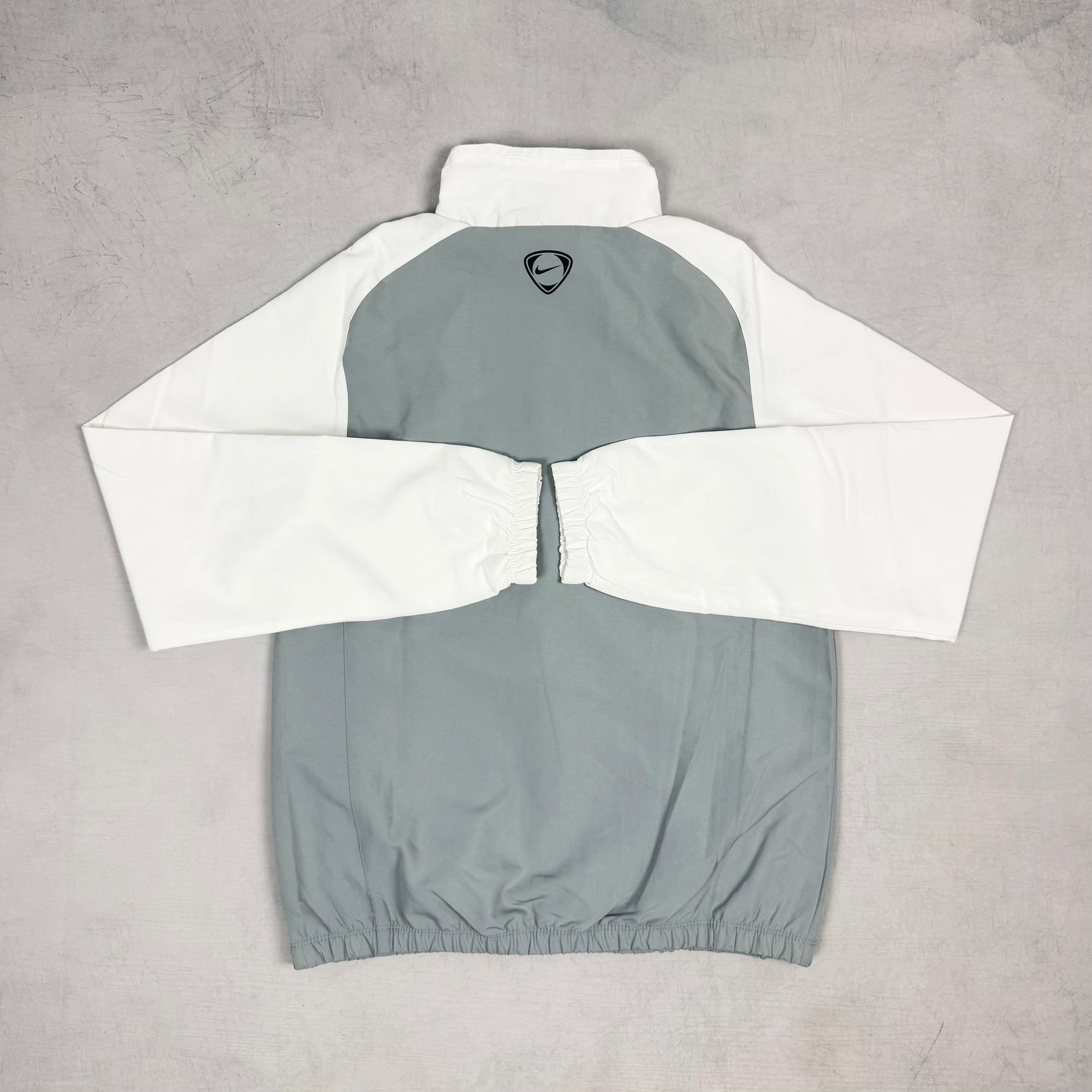 Nike Juventus Turin 2010 Tracksuit S BNWT - 86.airsteals