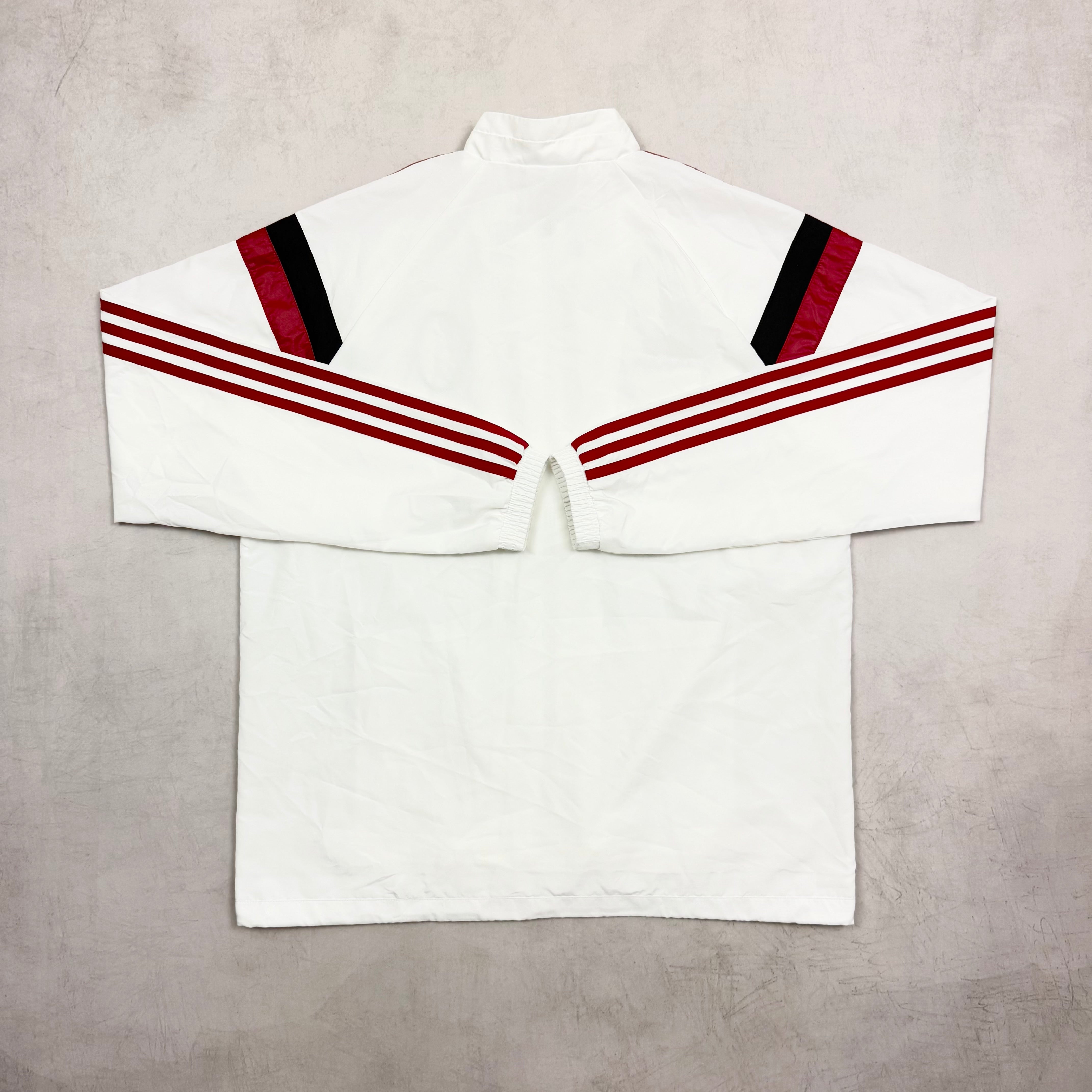 Adidas AC Milan Trackjacket L - 86.airsteals