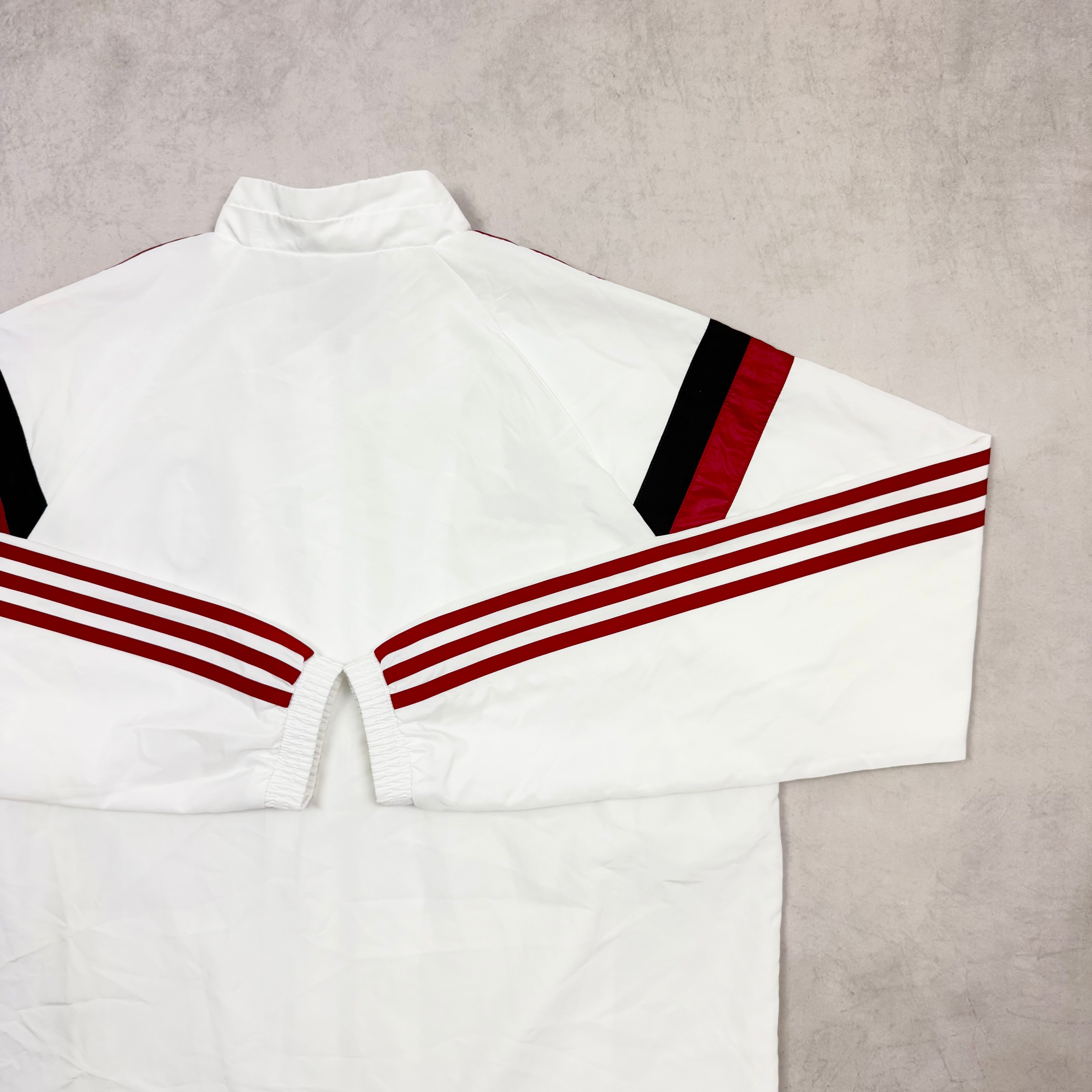 Adidas AC Milan Trackjacket L - 86.airsteals