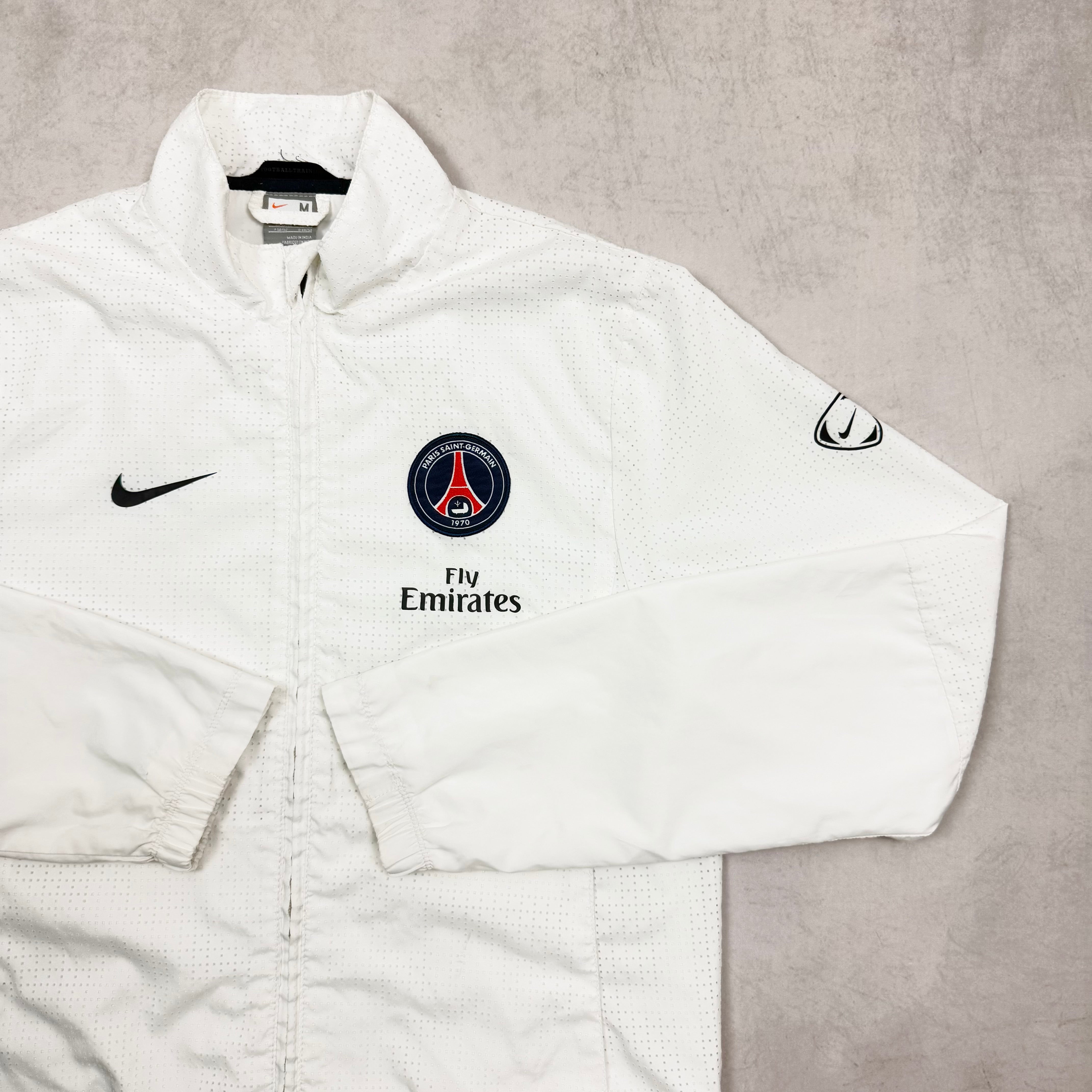 Nike Paris Saint-Germain Trackjacket M - 86.airsteals