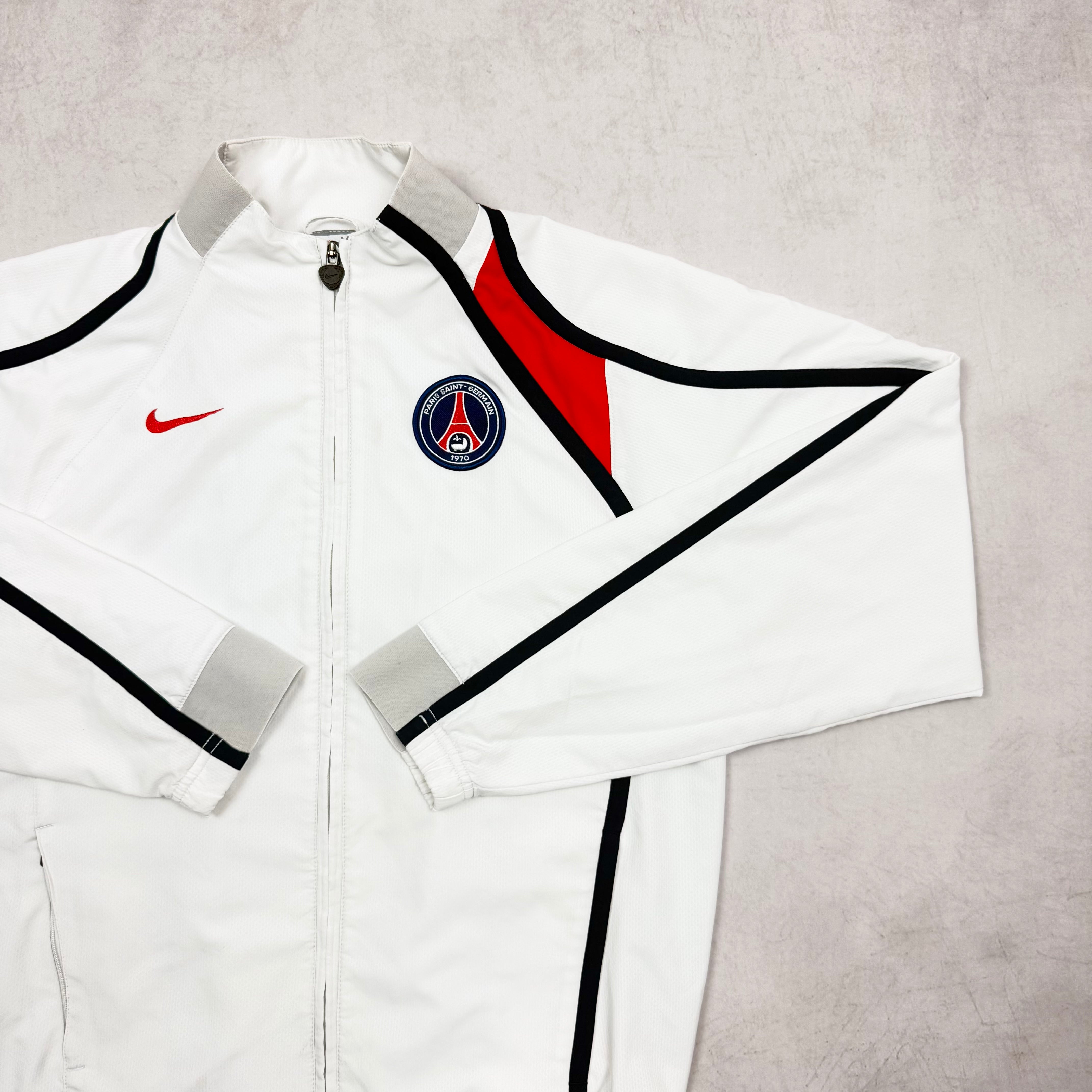 Nike Paris Saint-Germain Trackjacket M - 86.airsteals