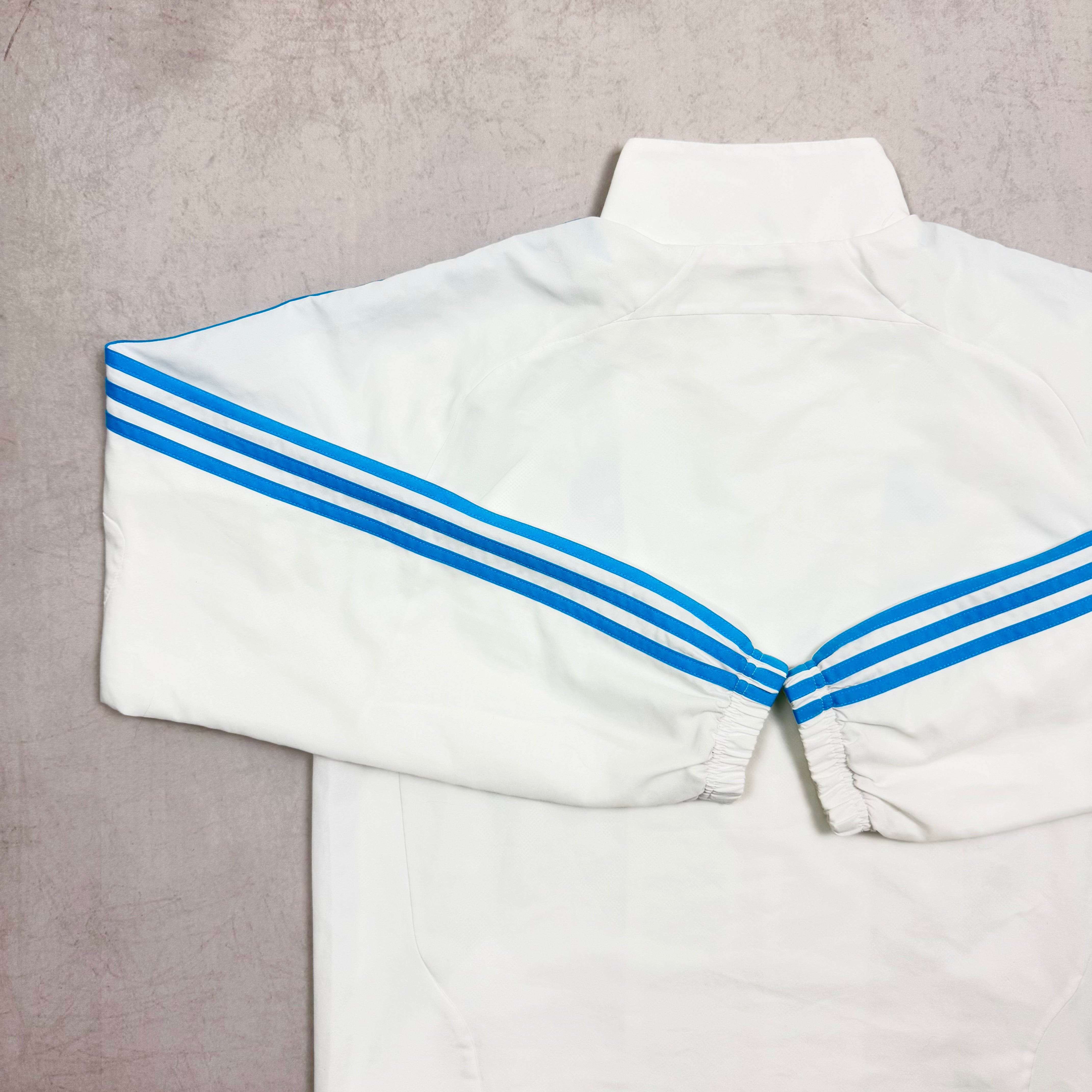 Adidas Olympique Marseille Trackjacket L