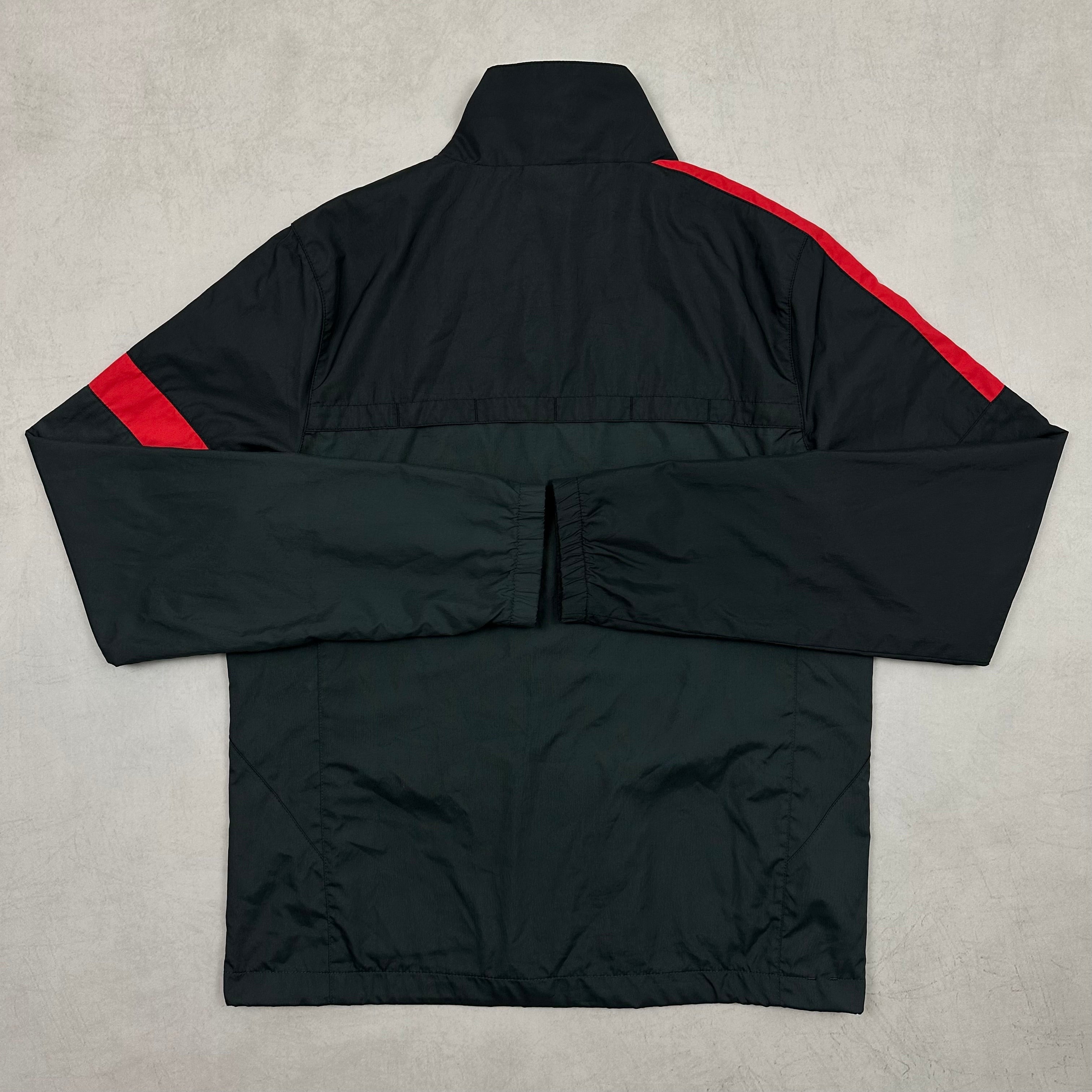 Nike Manchester United Trackjacket S - 86.airsteals