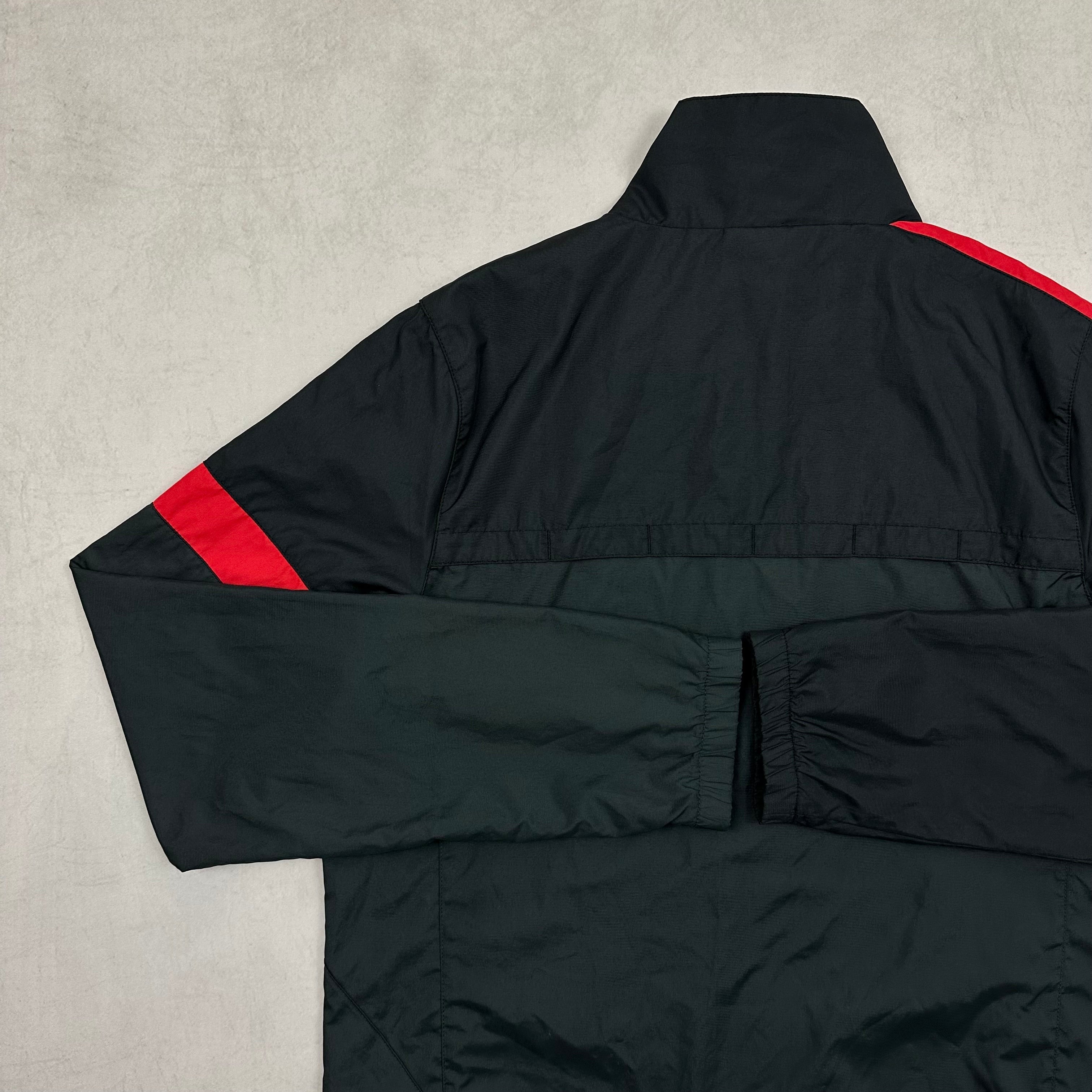 Nike Manchester United Trackjacket S - 86.airsteals