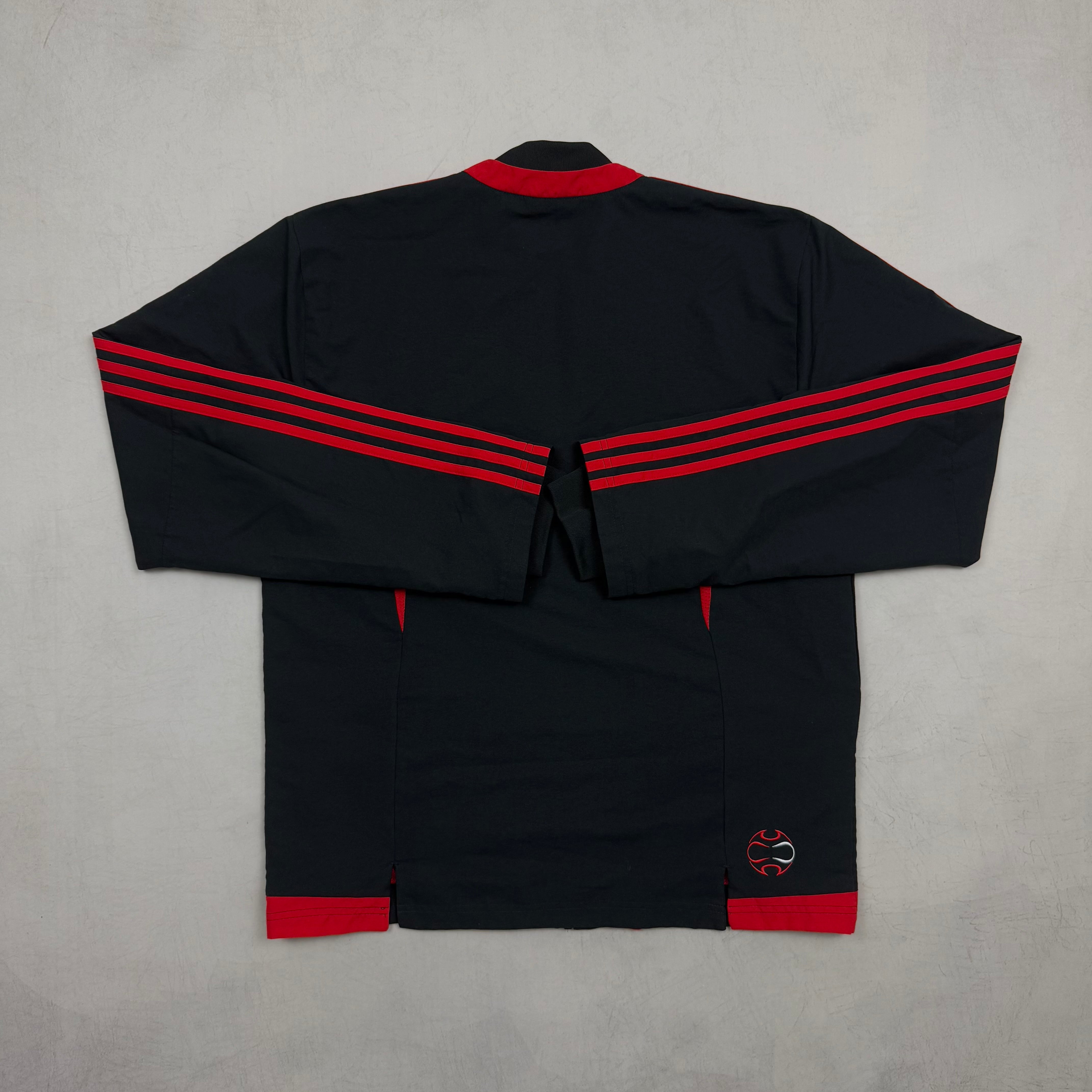 Adidas AC Milan Formotion Trackjacket M - 86.airsteals