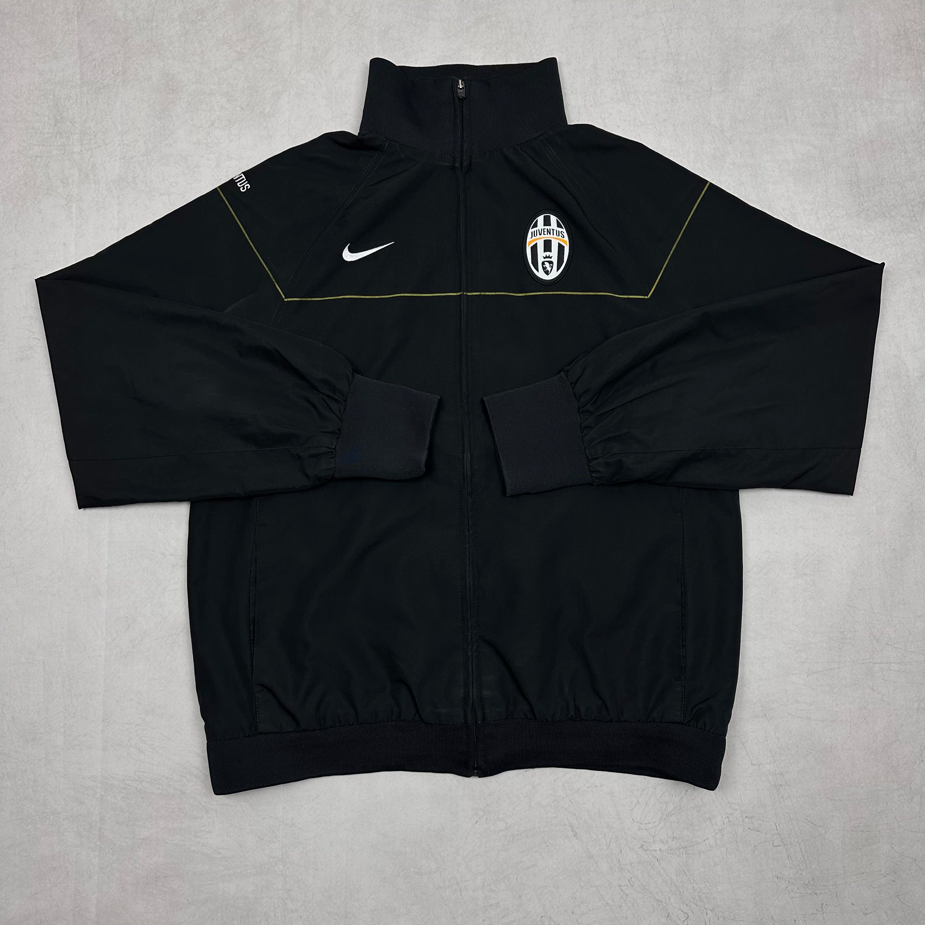 Nike Juventus Turin Tracksuit M - 86.airsteals