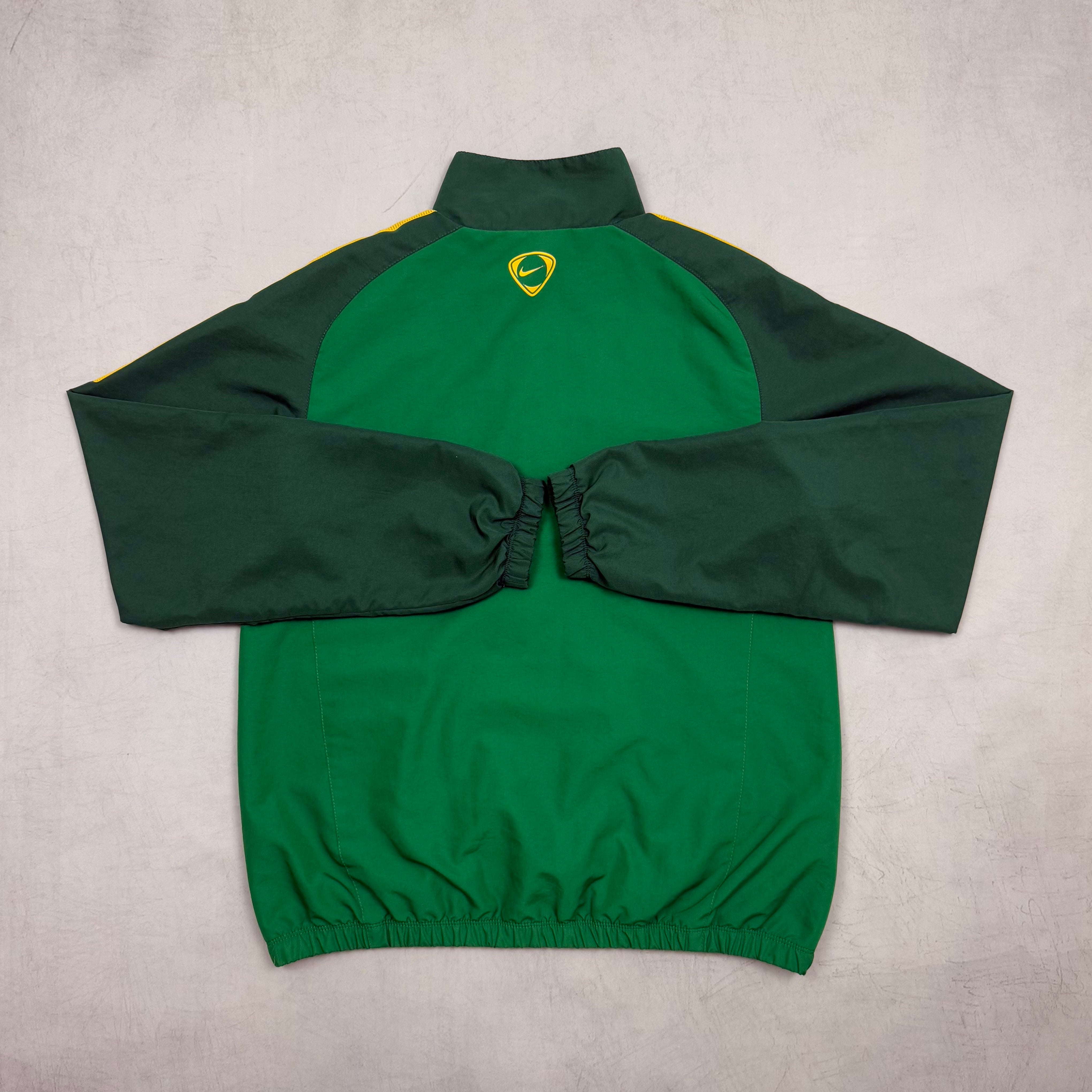 Nike Brasilien Tracksuit M