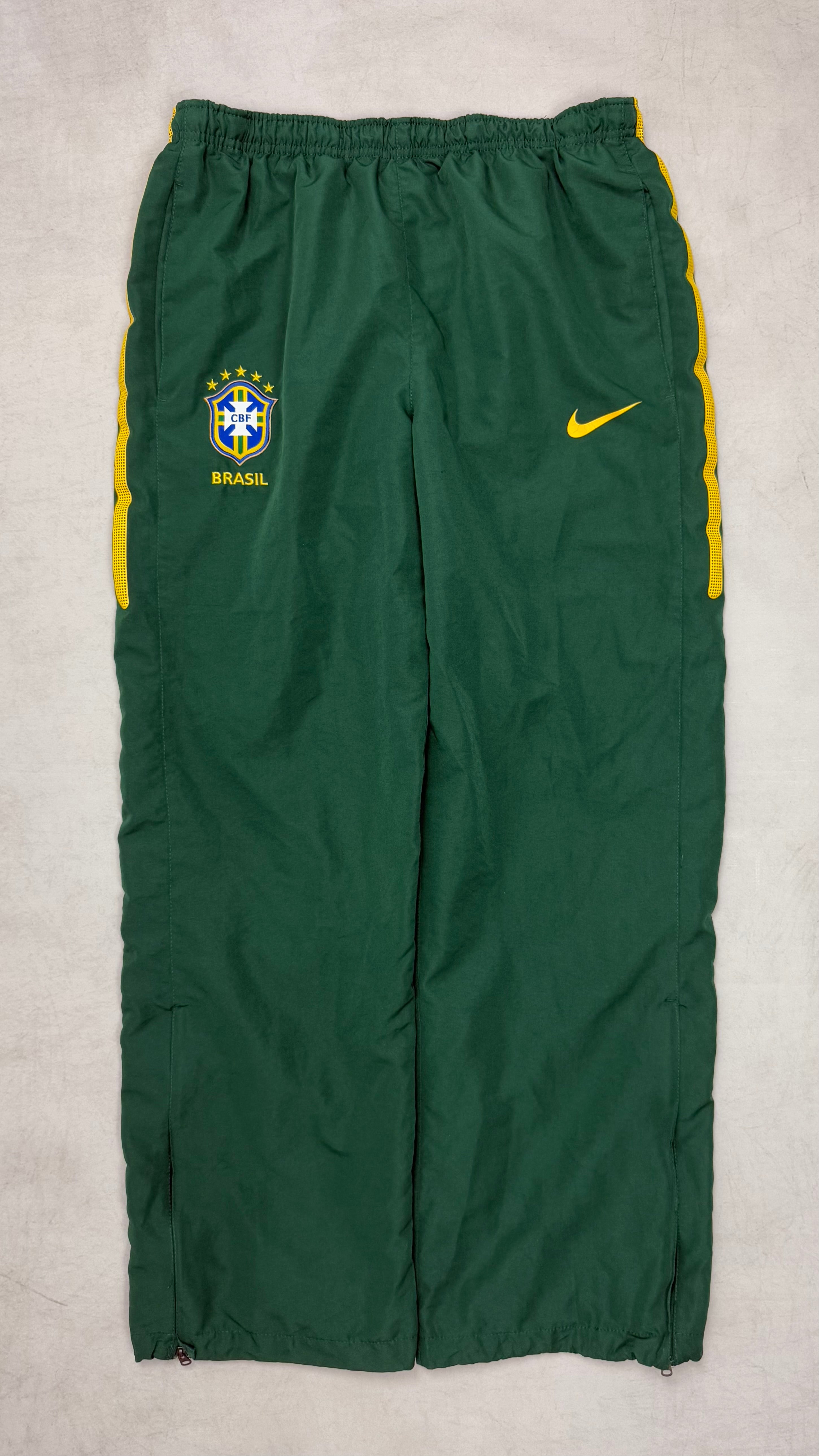 Nike Brasilien Tracksuit M