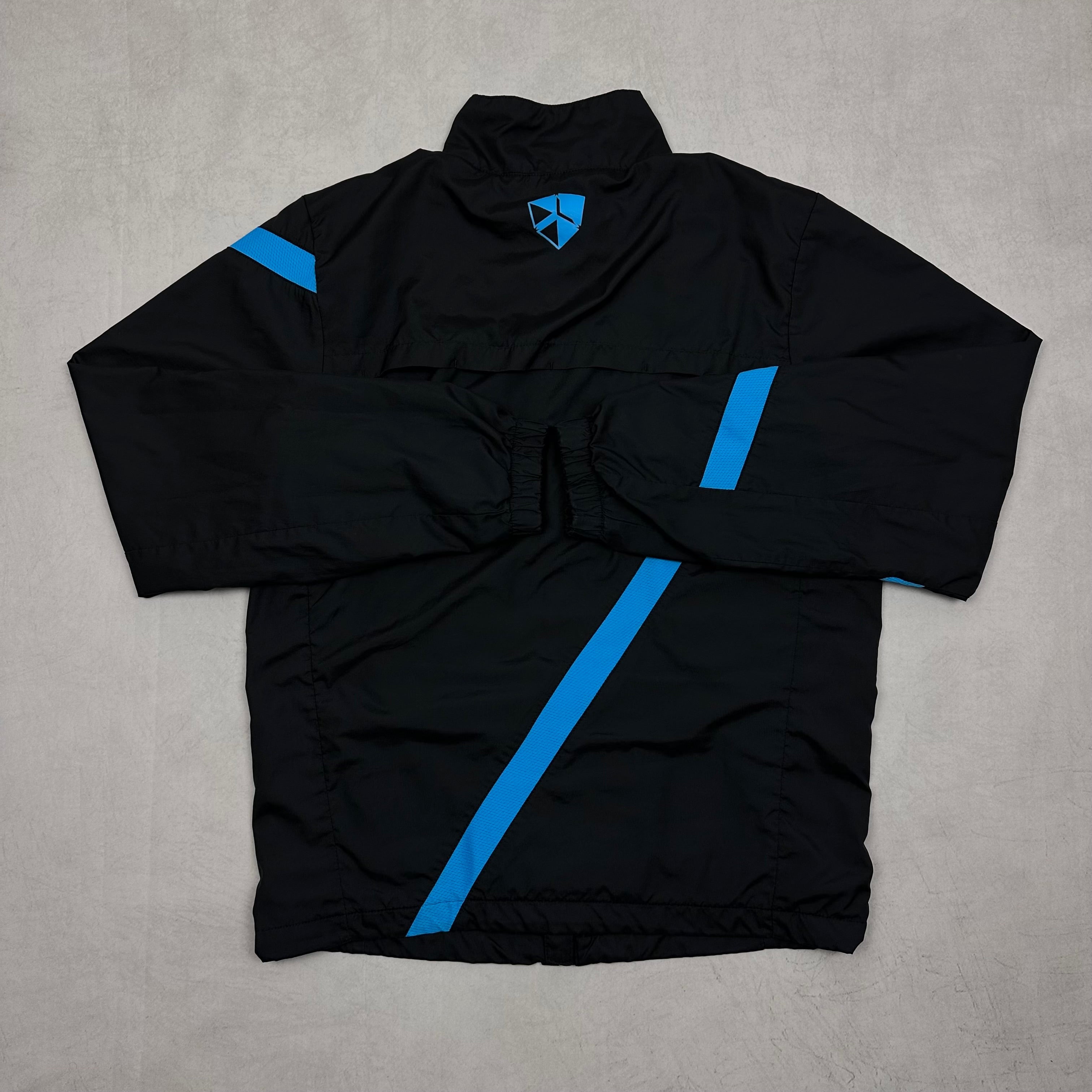 Nike Inter Mailand Trackjacket S - 86.airsteals