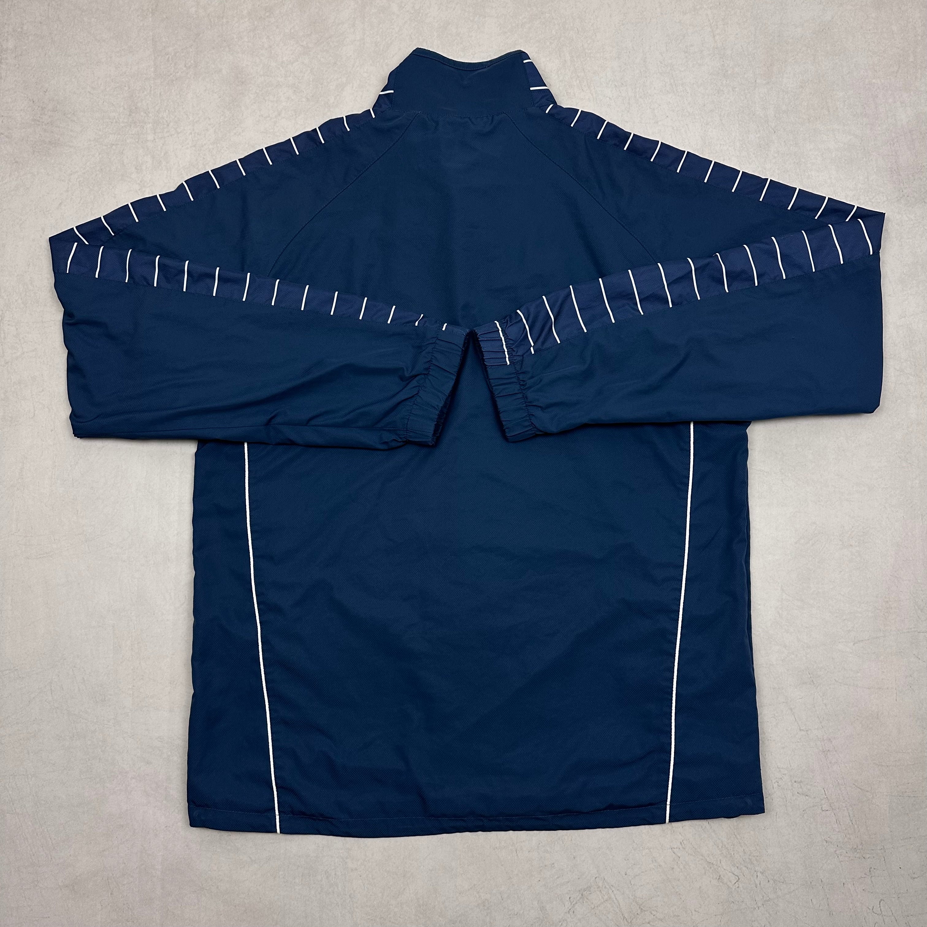 Lacoste Vintage Trackjacket L - 86.airsteals