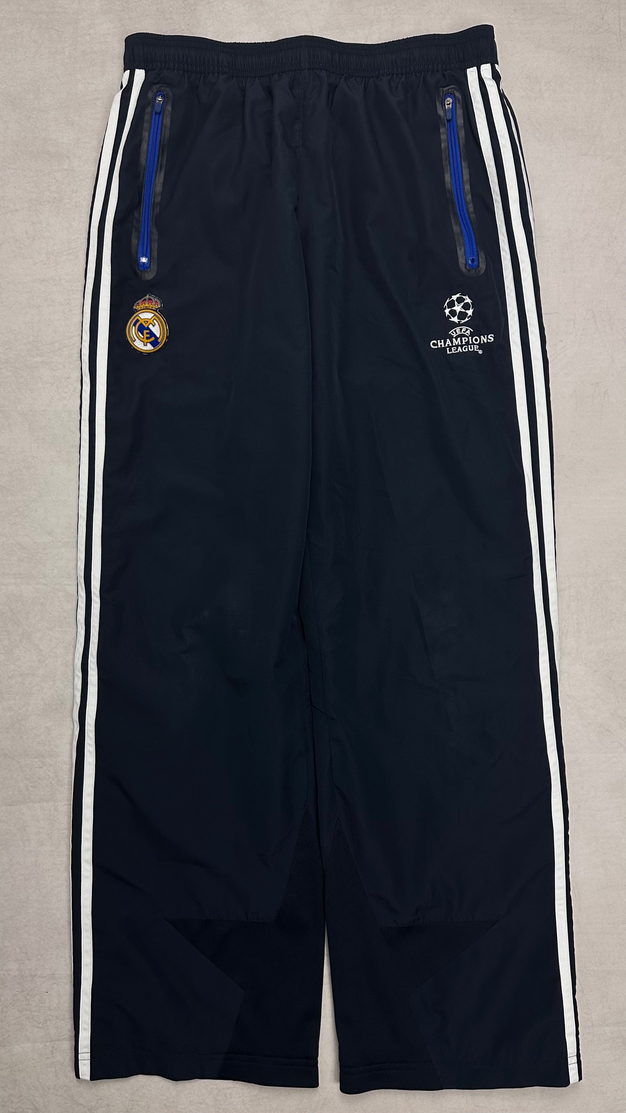 Adidas Real Madrid Champions League Tracksuit M - 86.airsteals