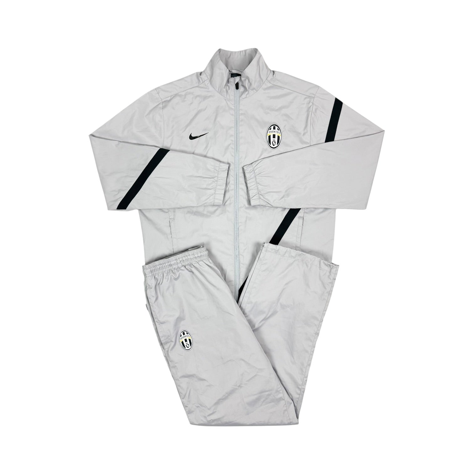 Nike Juventus Turin 2011 Tracksuit M - 86.airsteals