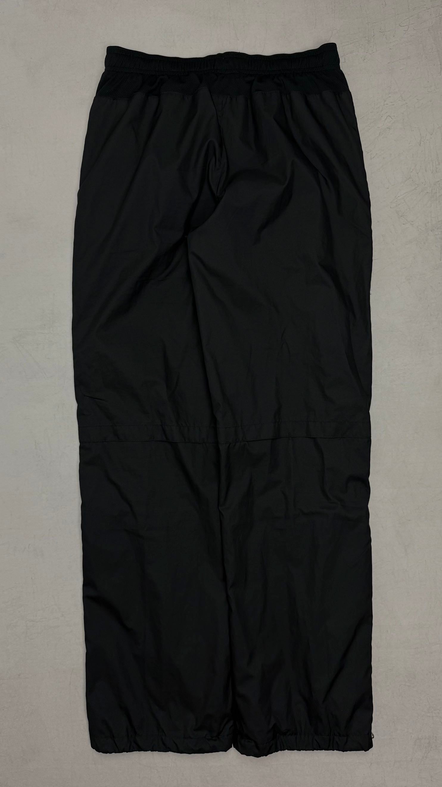 Nike Manchester United 2011 Tracksuit S - 86.airsteals