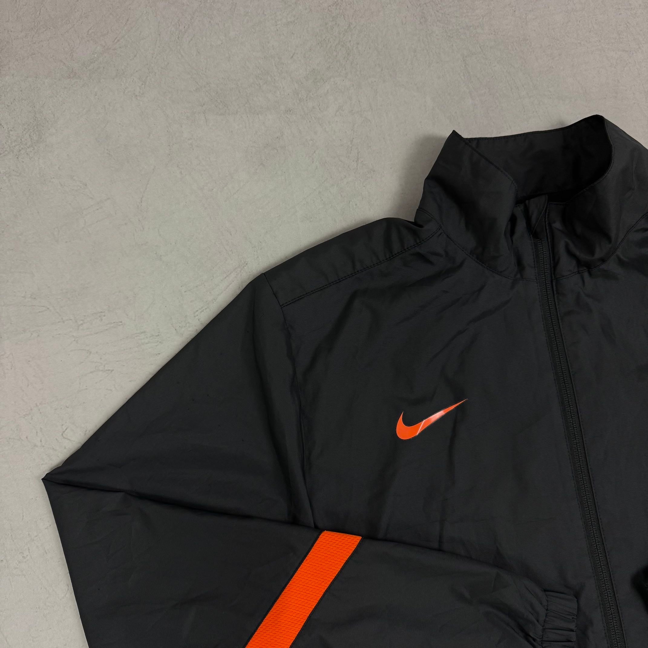 Nike Niederlande 2011 Tracksuit L