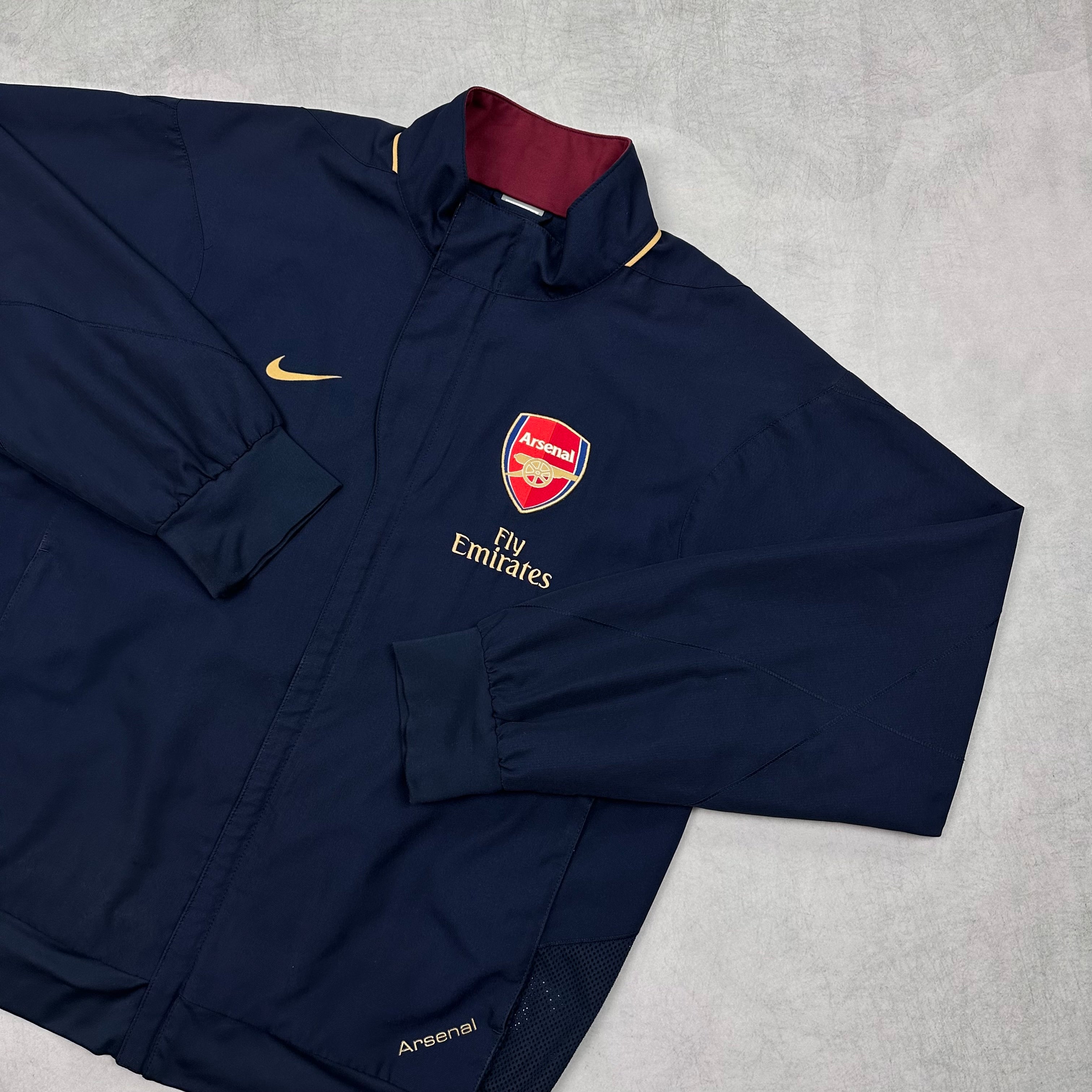 Nike Arsenal Tracksuit M - 86.airsteals