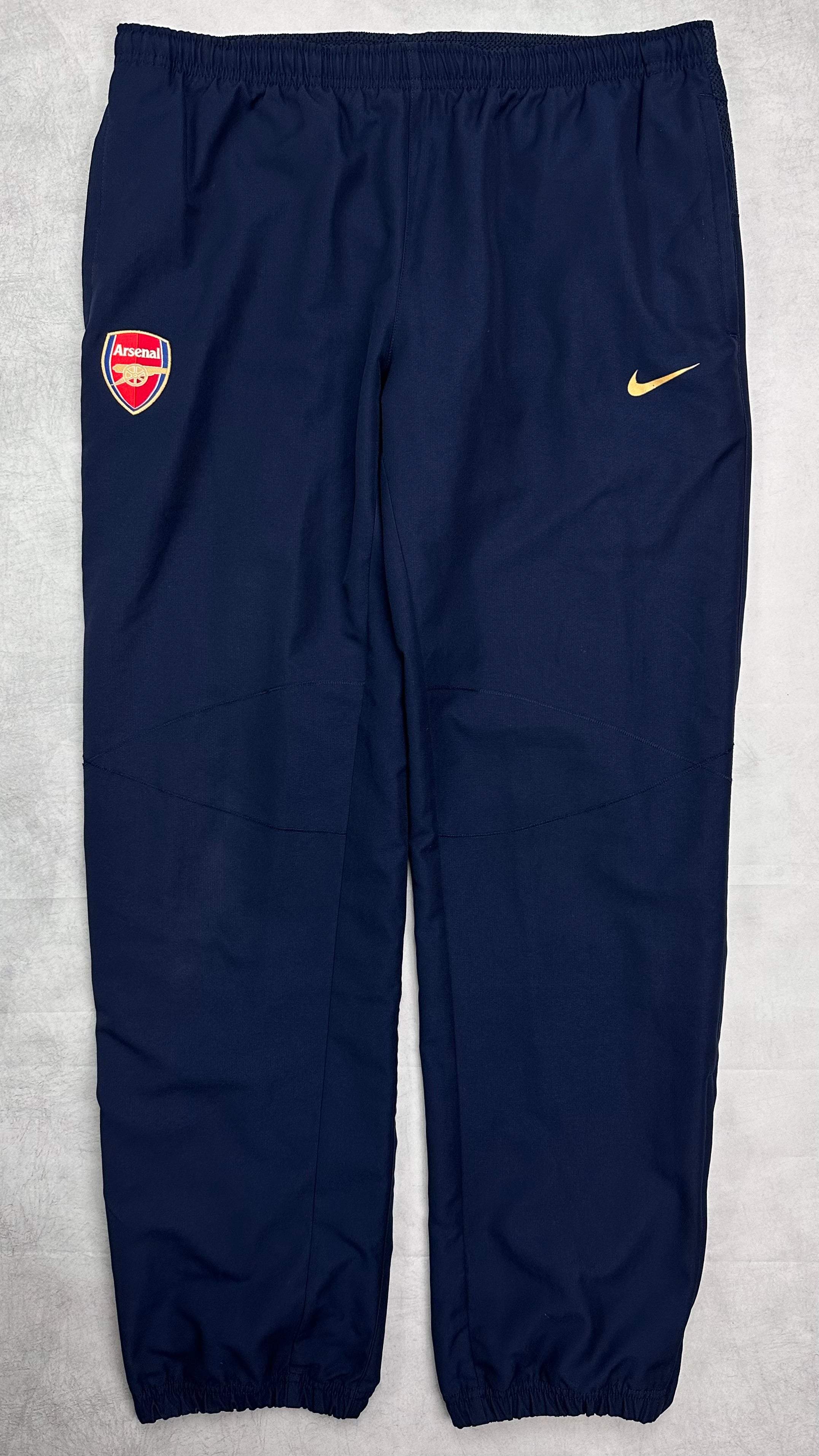 Nike Arsenal Tracksuit M - 86.airsteals