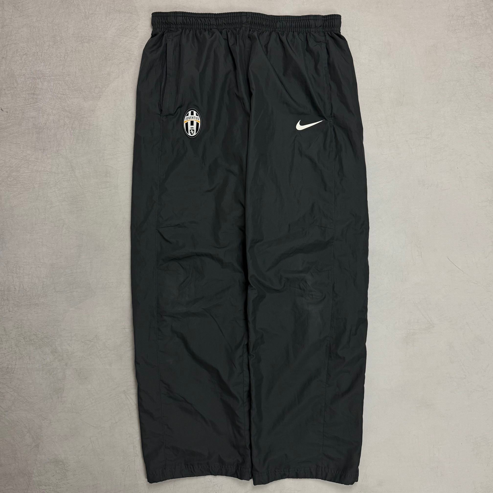 Nike Juventus Turin 2010 Tracksuit L