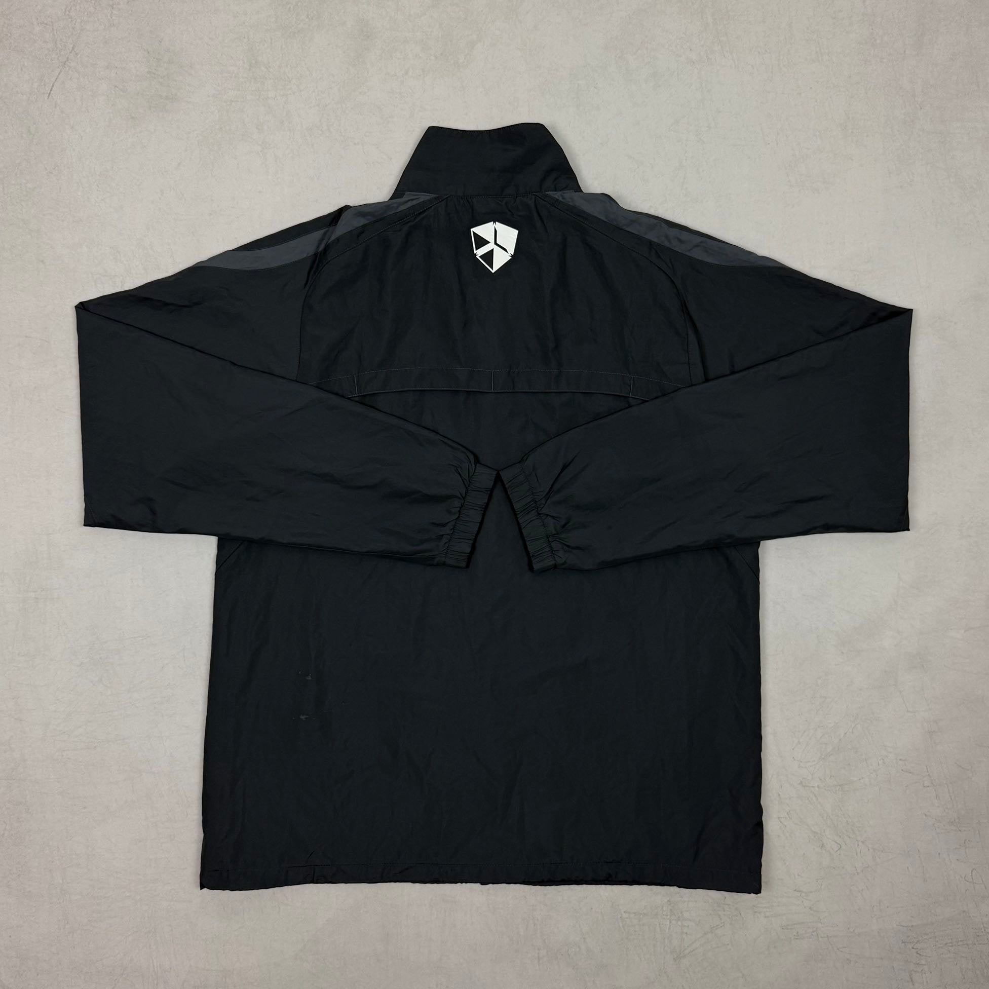 Nike Juventus Turin 2010 Tracksuit L