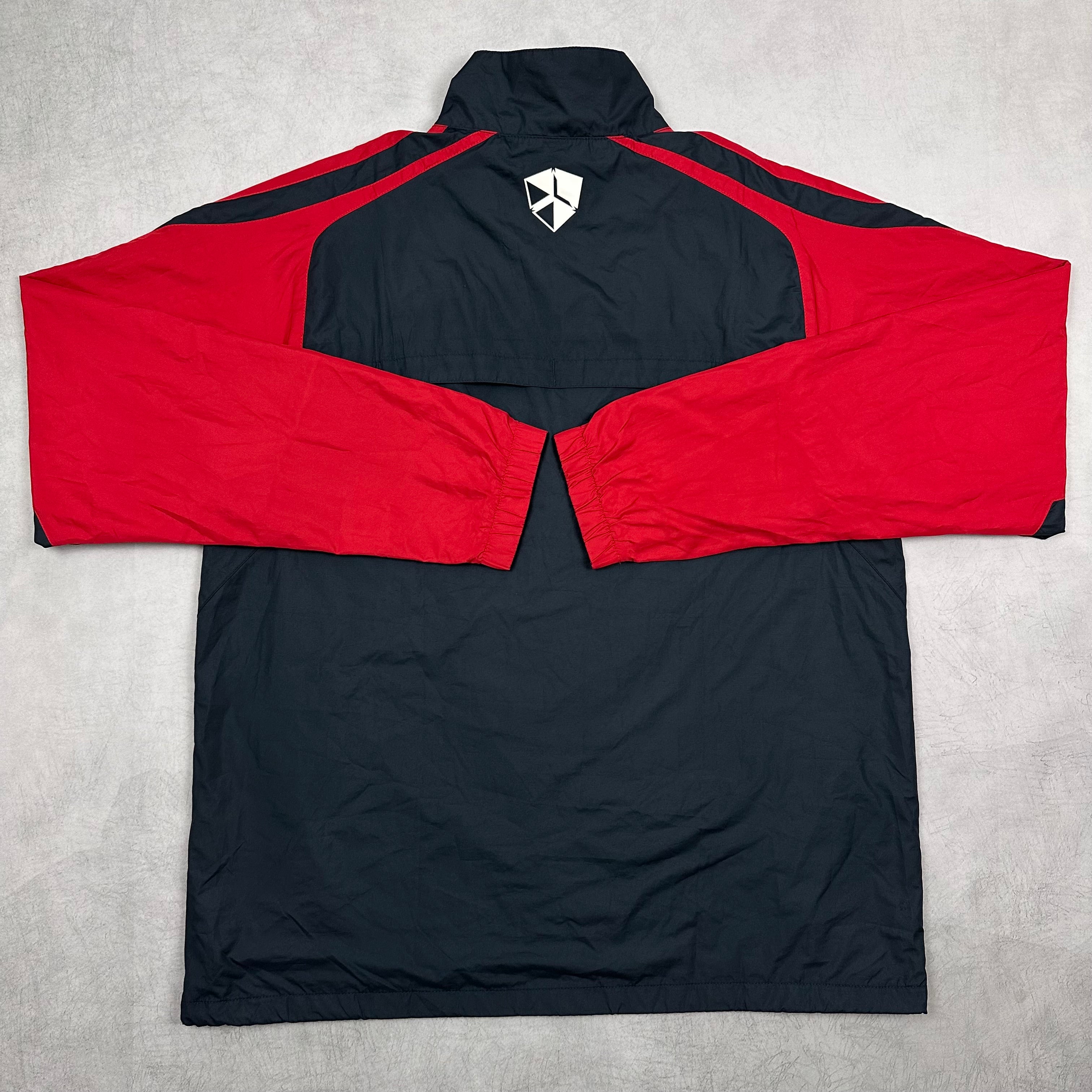 Nike Arsenal Trackjacket L - 86.airsteals