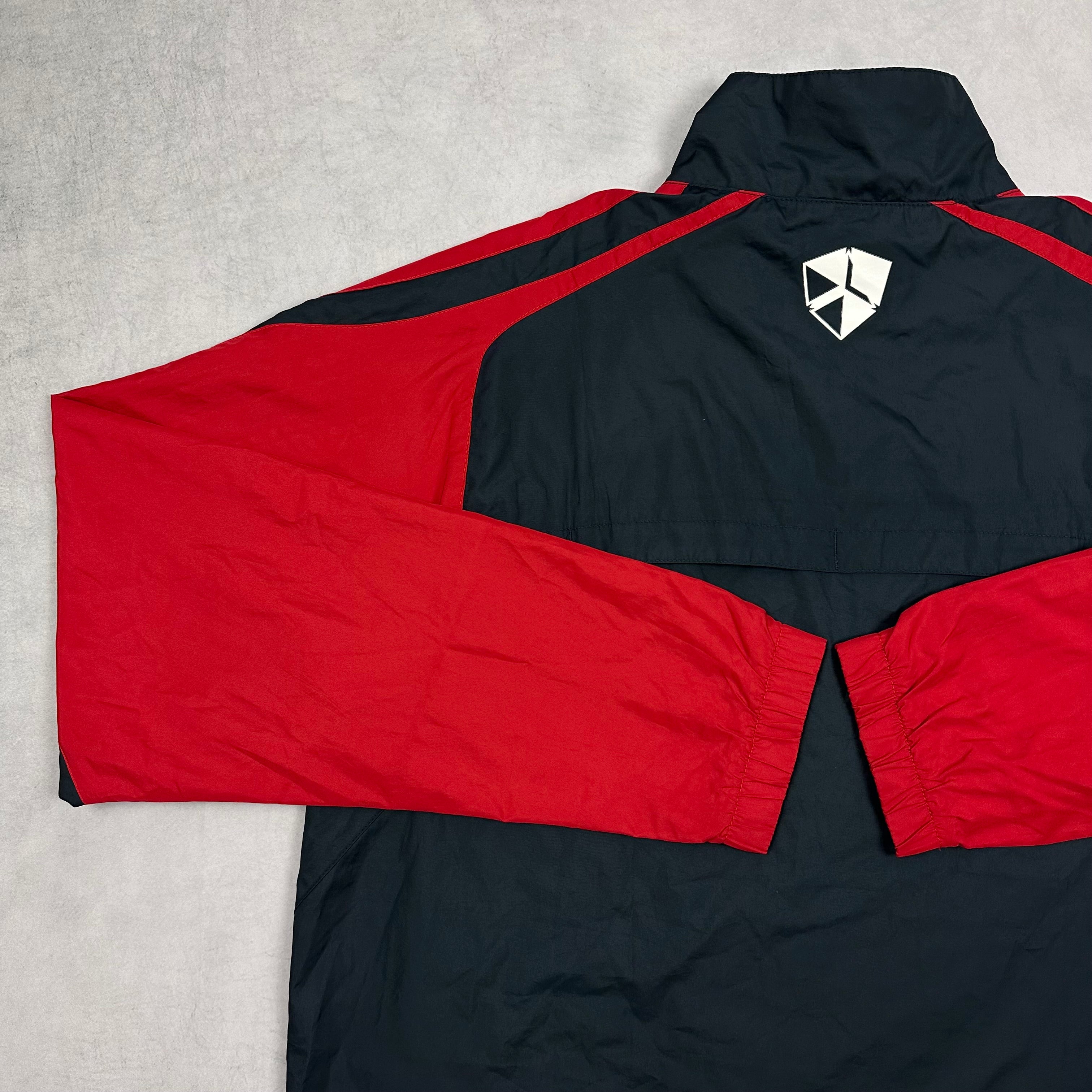 Nike Arsenal Trackjacket L - 86.airsteals