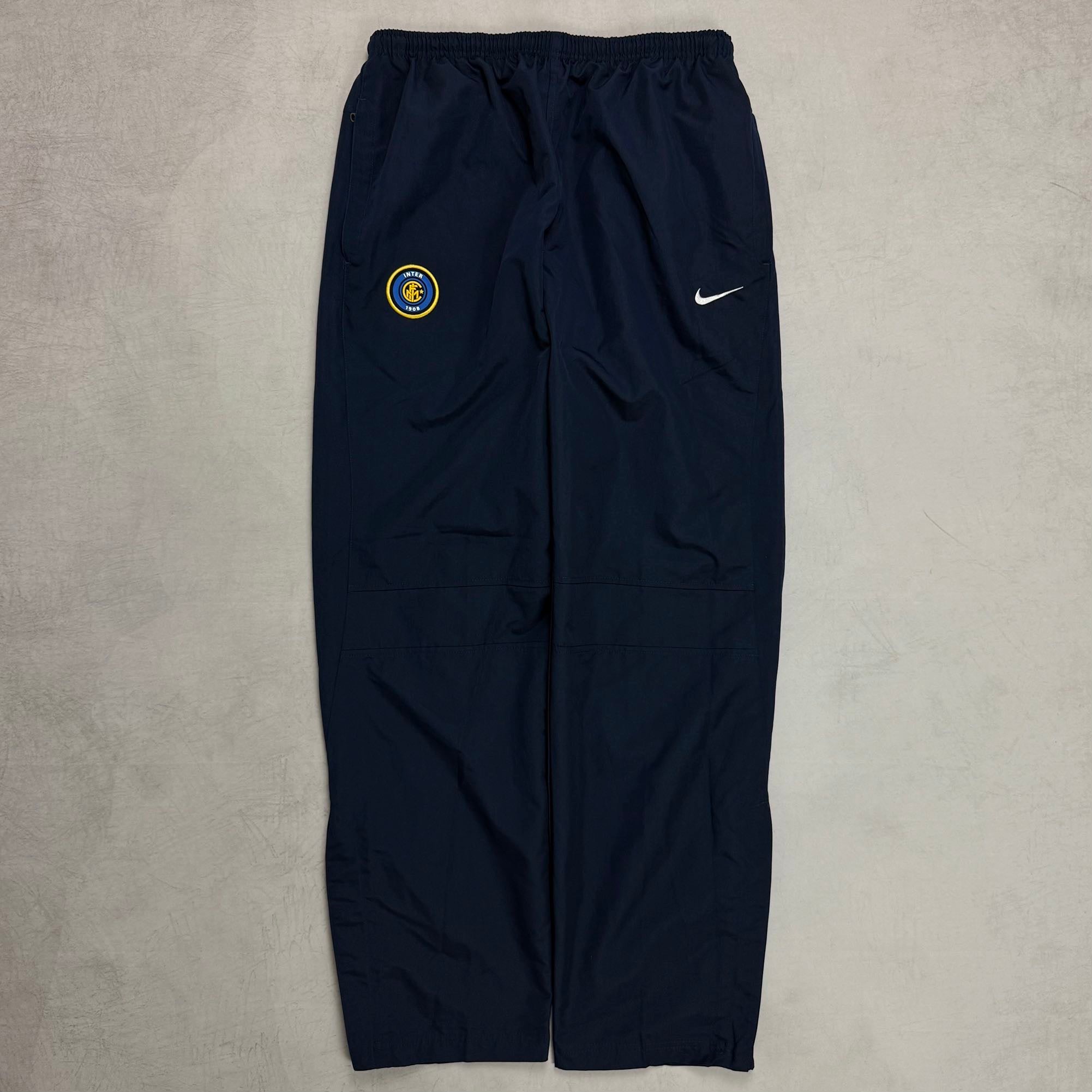Nike Inter Mailand 2003 Tracksuit L NEW WITH TAGS