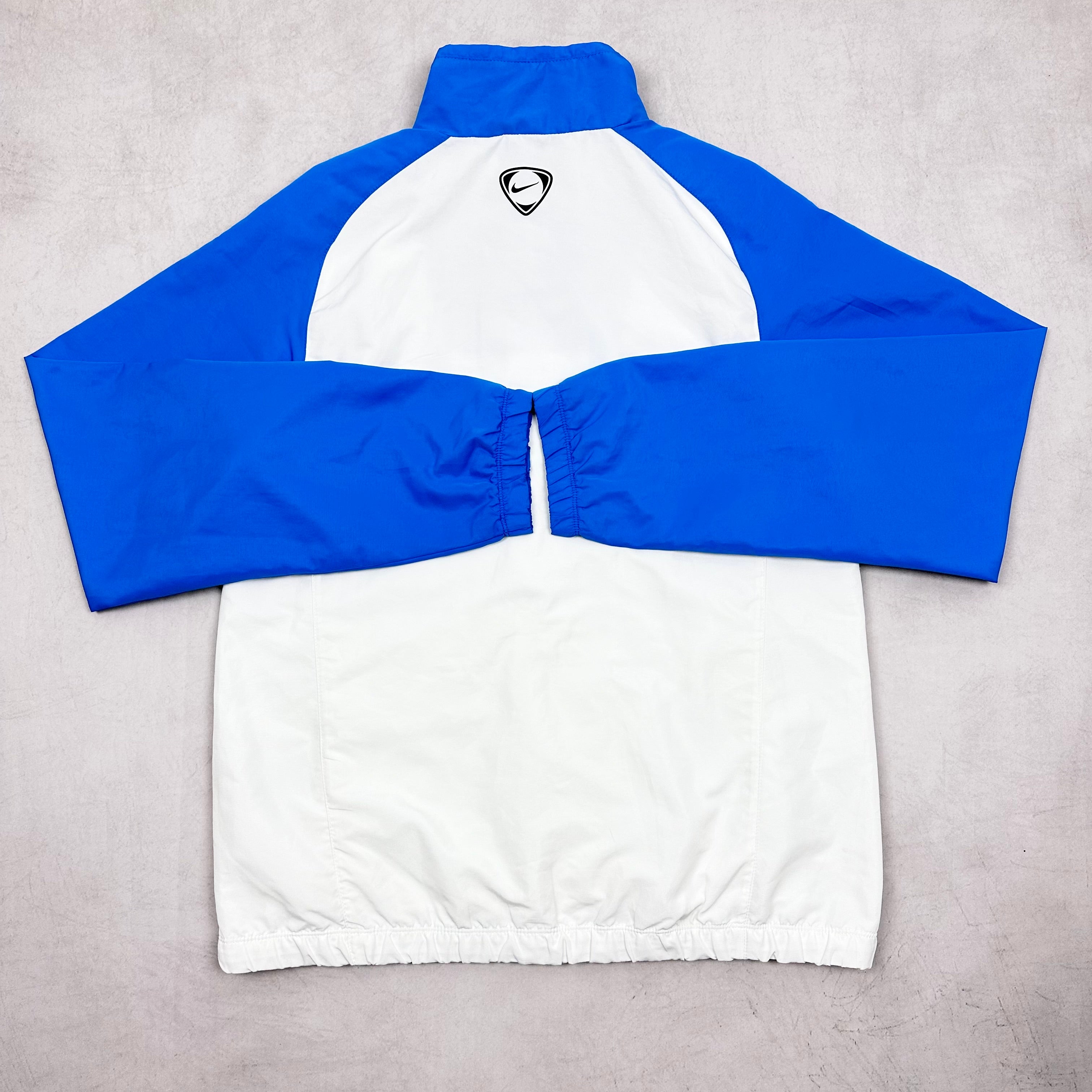 Nike Inter Mailand Tracksuit S - 86.airsteals