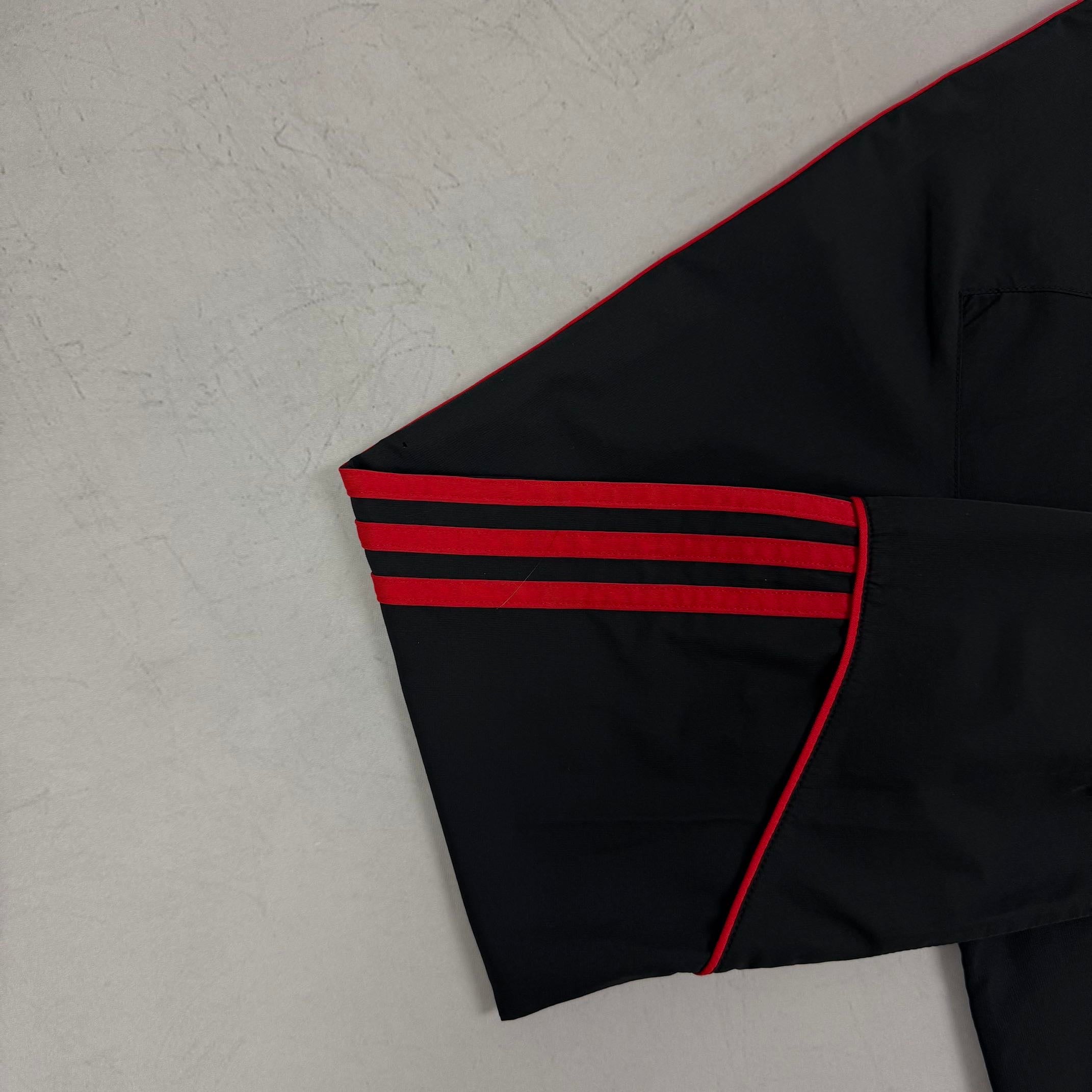 Adidas AC Milan "Champions League" 2009 Tracksuit S