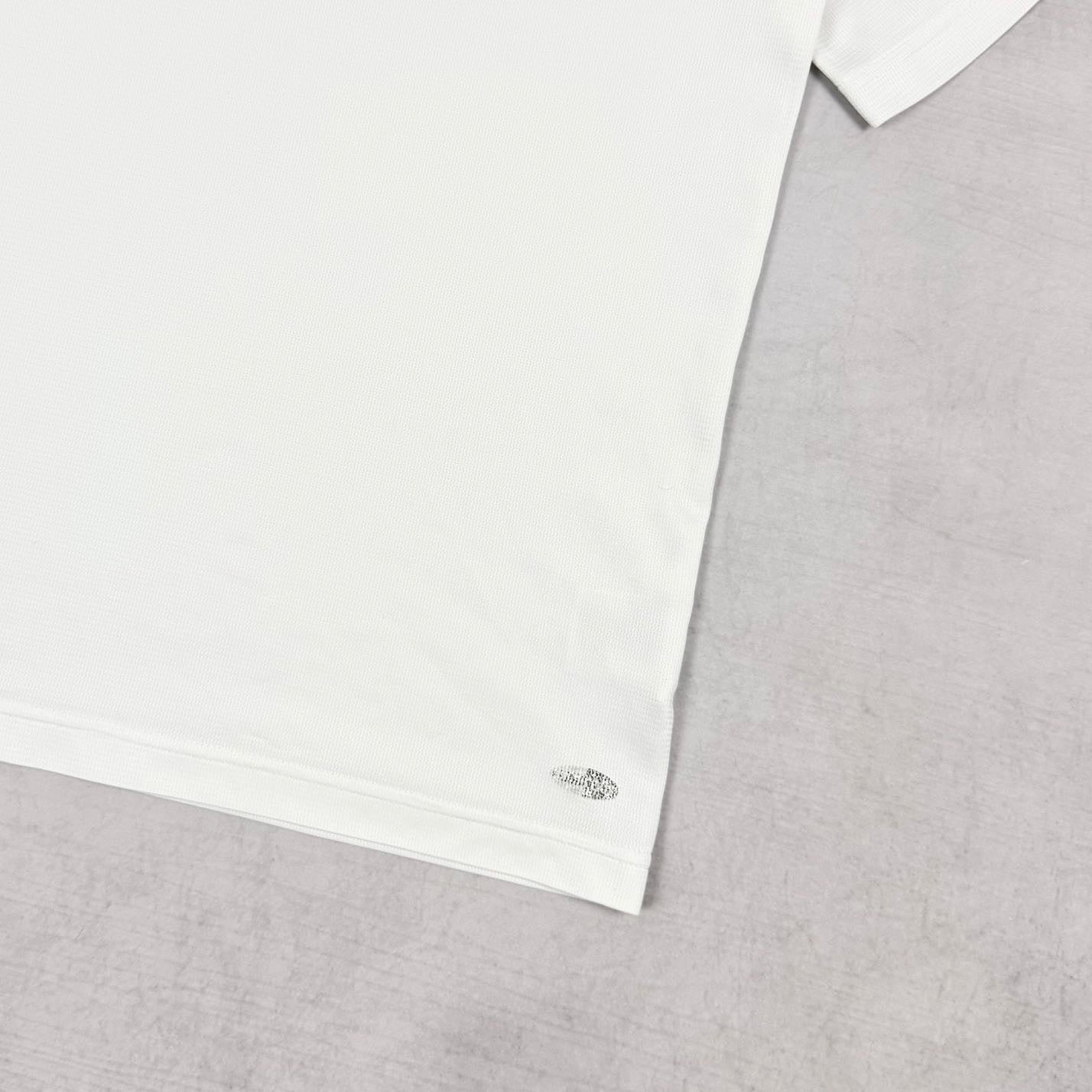 Nike Frankreich 2004 Poloshirt M - 86.airsteals